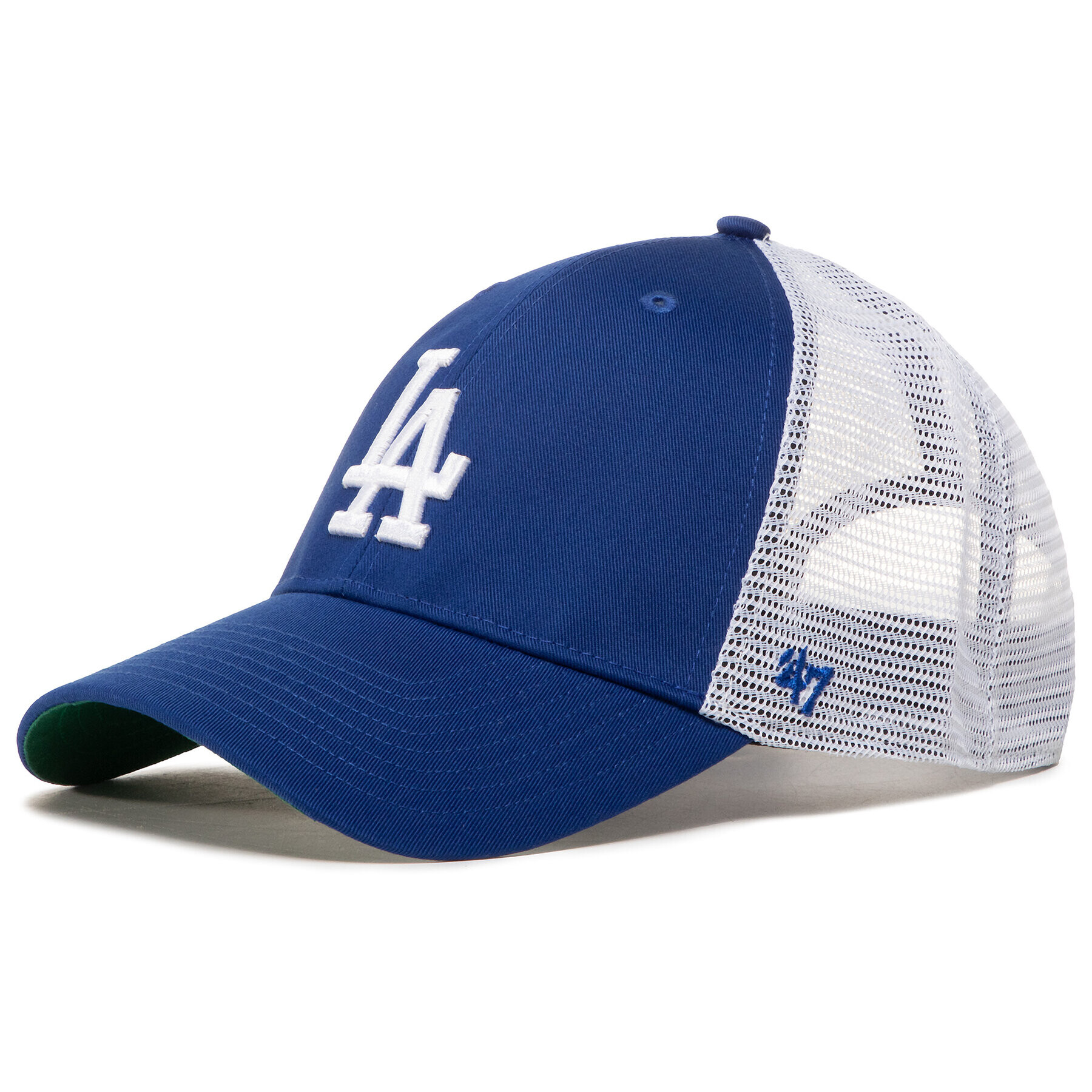 47 Brand Baseball sapka Mlb Los Angeles Dodgers Branson B-BRANS12CTP-RYA Sötétkék - Pepit.hu