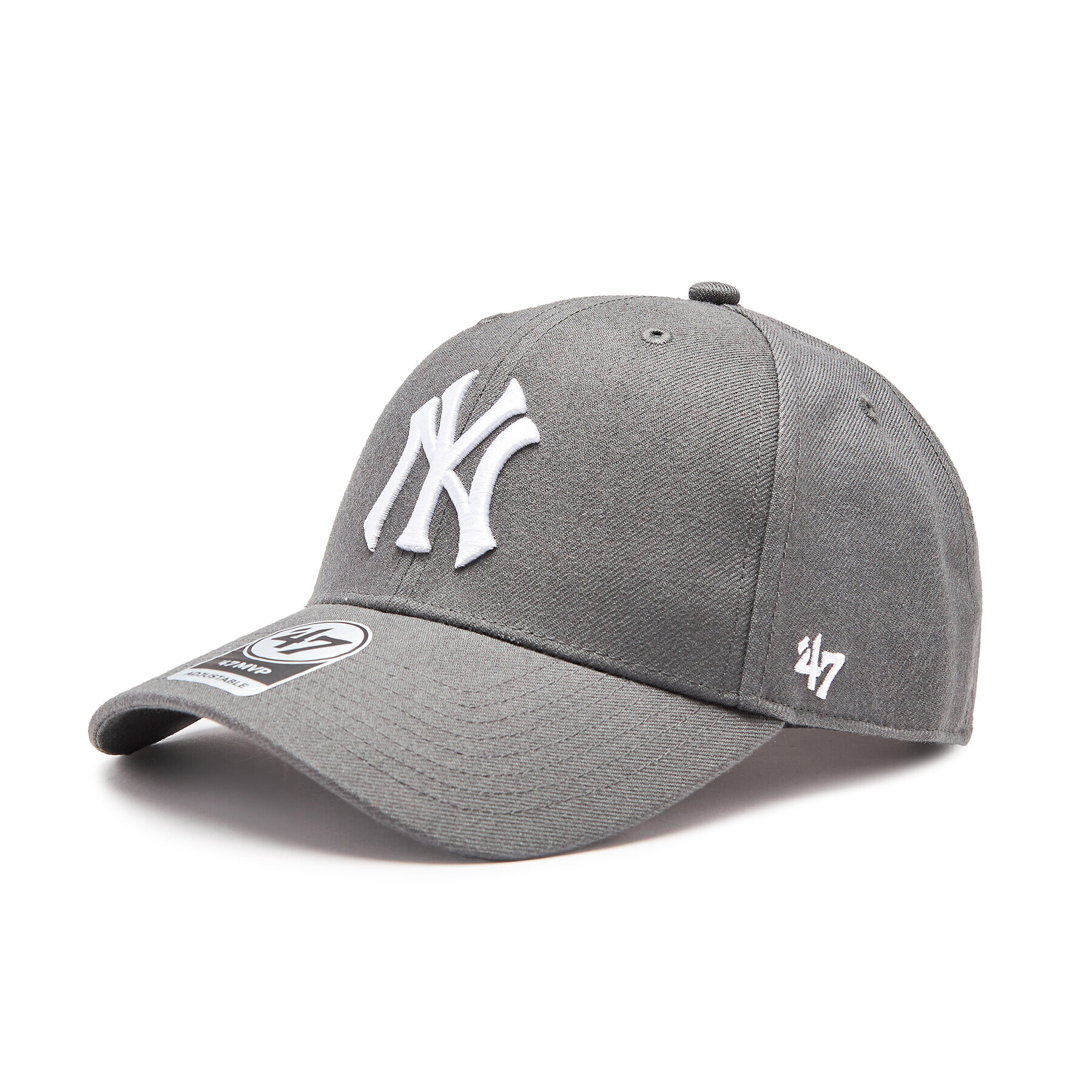 47 Brand Baseball sapka MLB New York Yankees '47 MVP SNAPBACK B-MVPSP17WBP-CCD Szürke - Pepit.hu