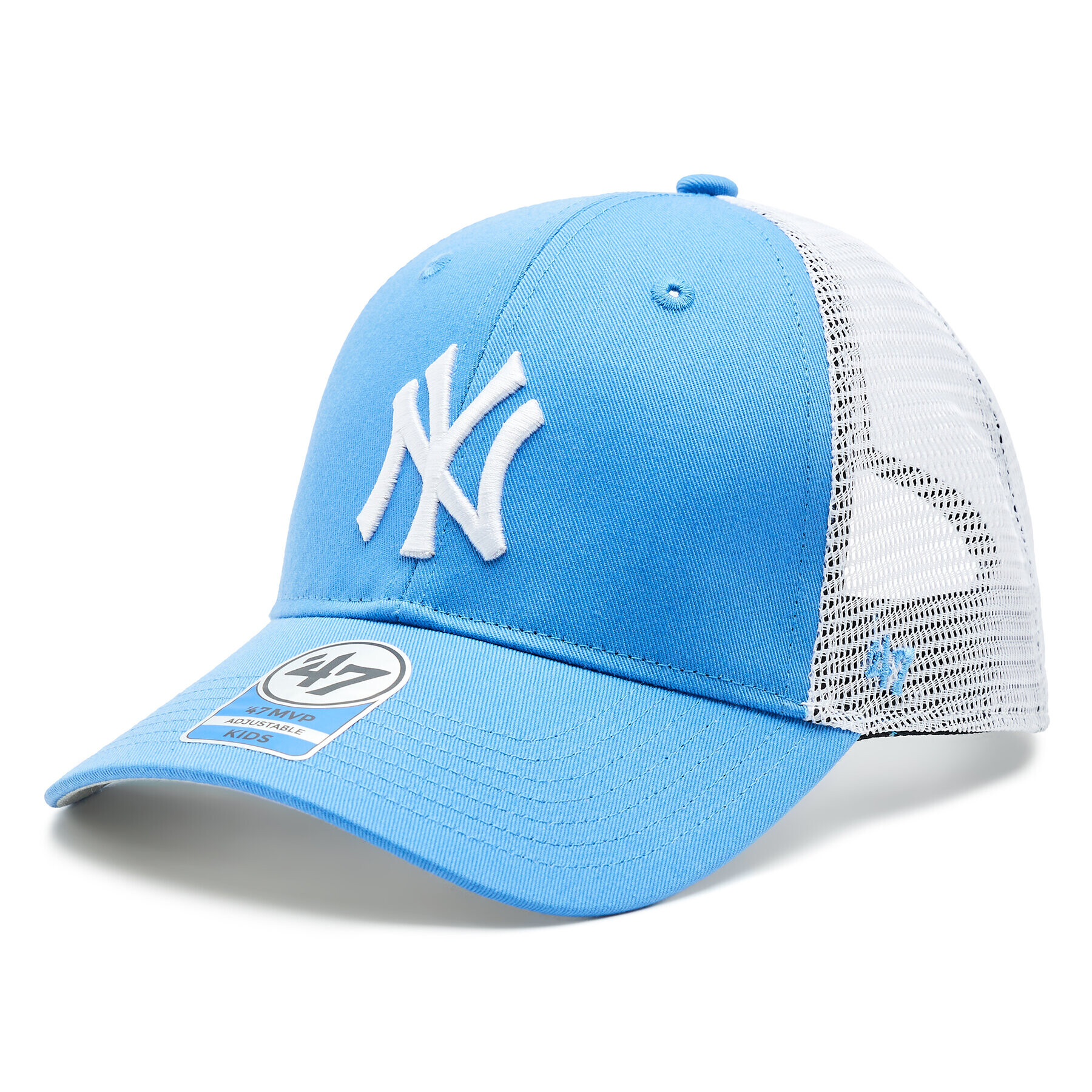 47 Brand Baseball sapka MLB New York Yankees Branson '47 MVP B-BRANS17CTP-PWA Kék - Pepit.hu