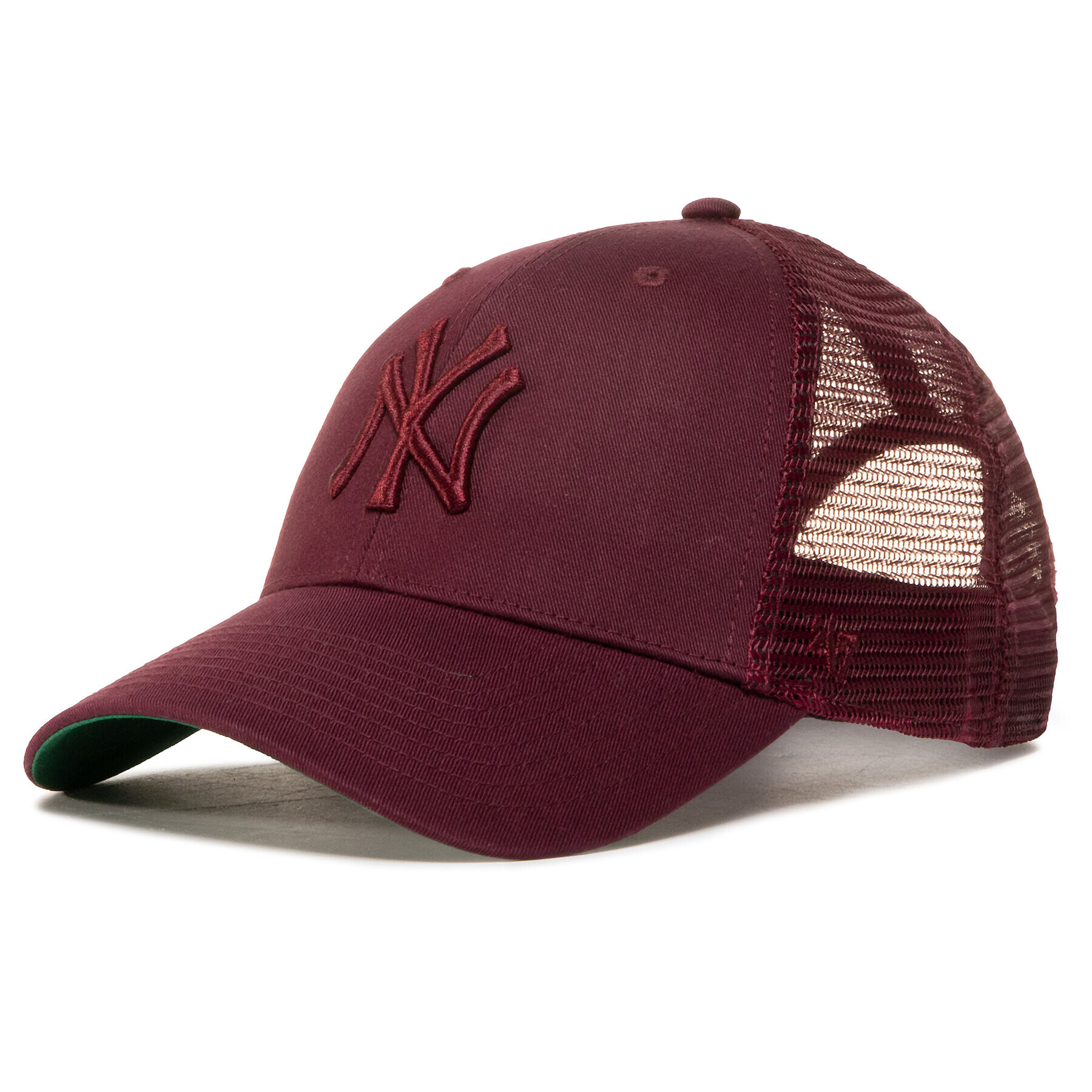 47 Brand Baseball sapka Mlb New York Yankees Branson B-BRANS17CTP-KM Bordó - Pepit.hu