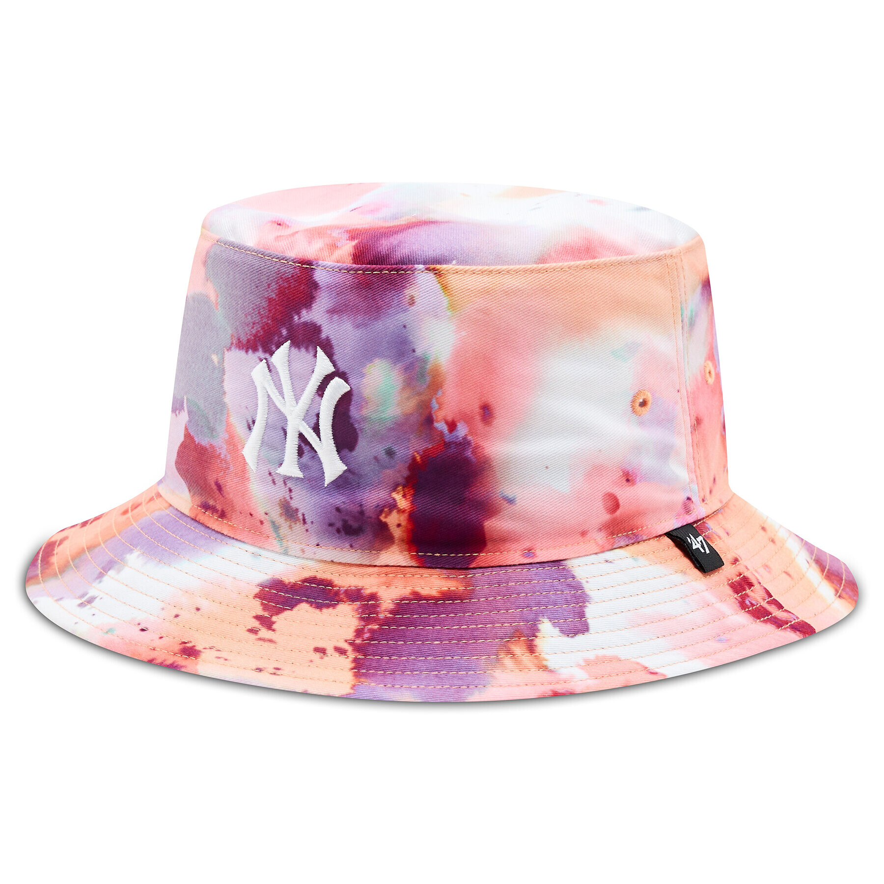 47 Brand Baseball sapka MLB New York Yankees Day Glow '47 BUCKET B-DGLBK17PTF-VL Színes - Pepit.hu