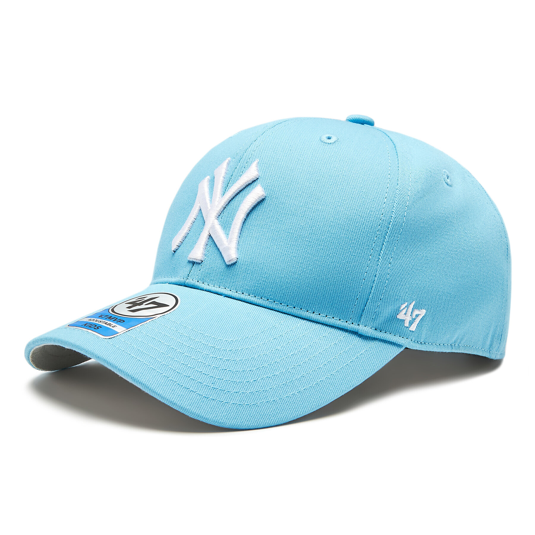 47 Brand Baseball sapka MLB New York Yankees Raised Basic '47 MVP B-RAC17CTP-CO Kék - Pepit.hu