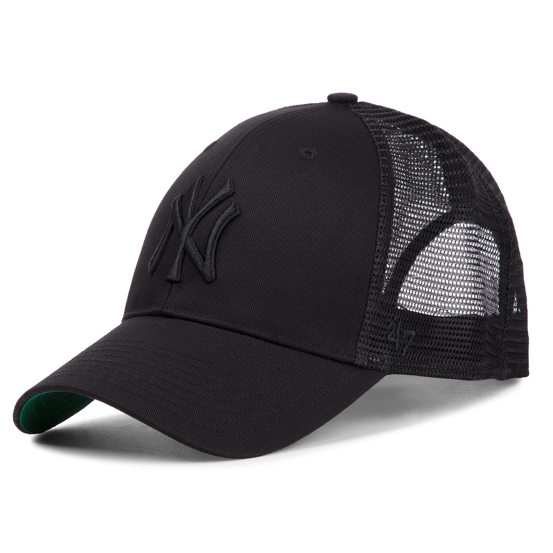 47 Brand Baseball sapka New York Yankees B-BRANS17CTP-BKB Fekete - Pepit.hu