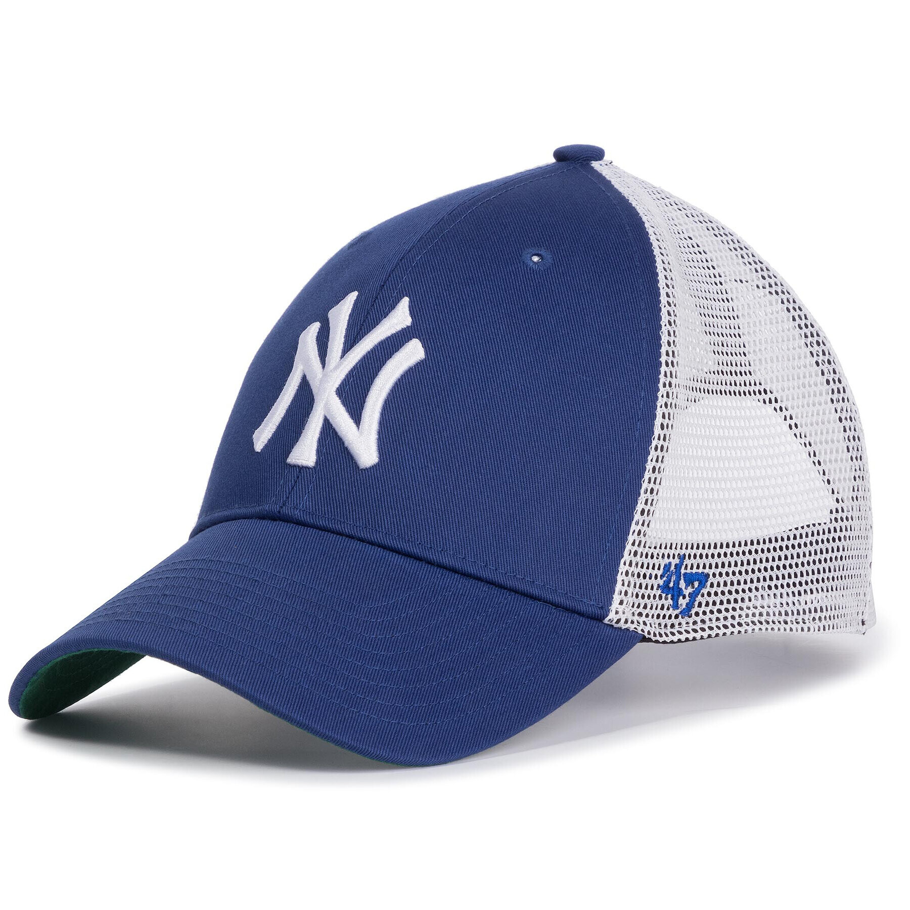 47 Brand Baseball sapka New York Yankees B-BRANS17CTP-RY Kék - Pepit.hu