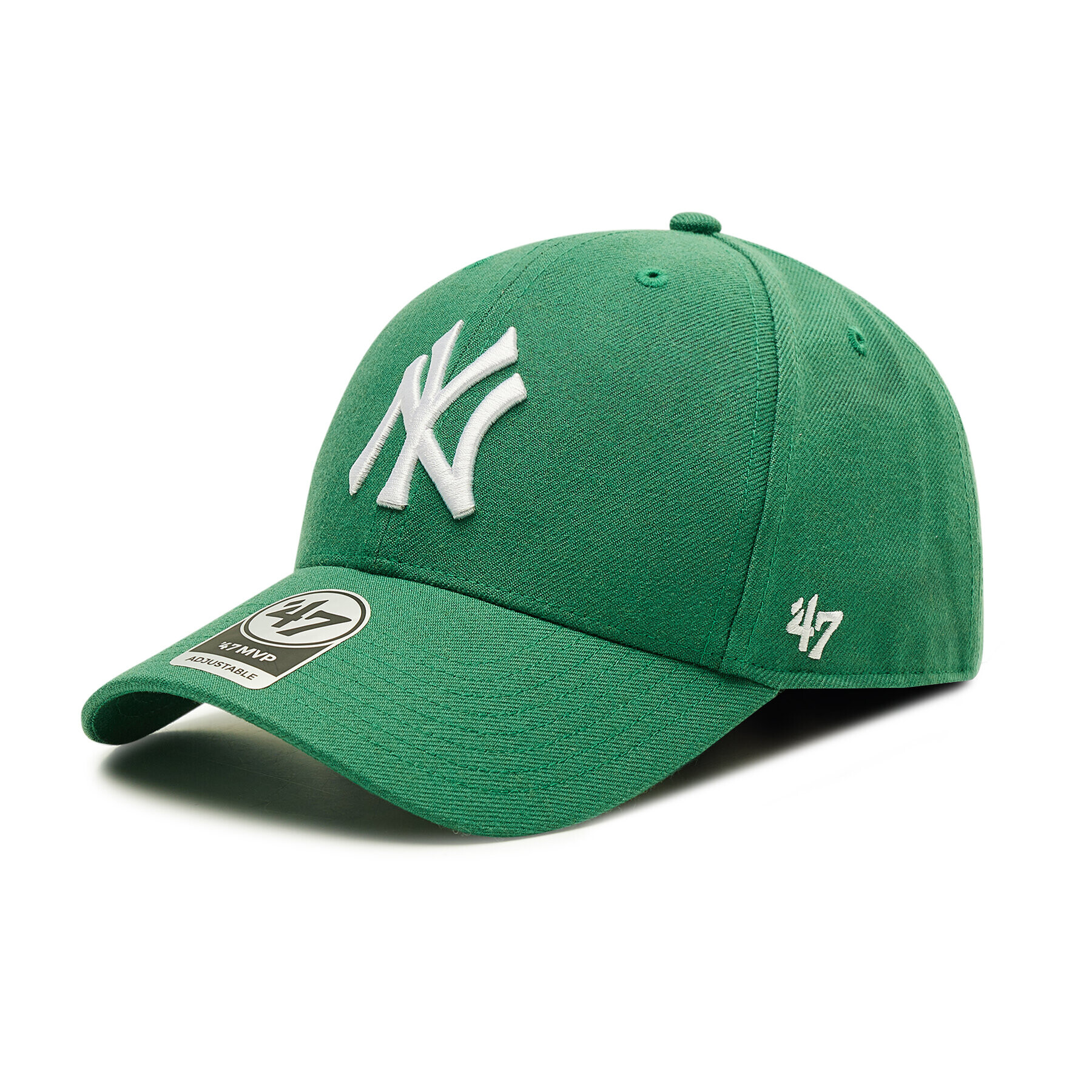 47 Brand Baseball sapka New York Yankees B-MVPSP17WBP-KY Zöld - Pepit.hu