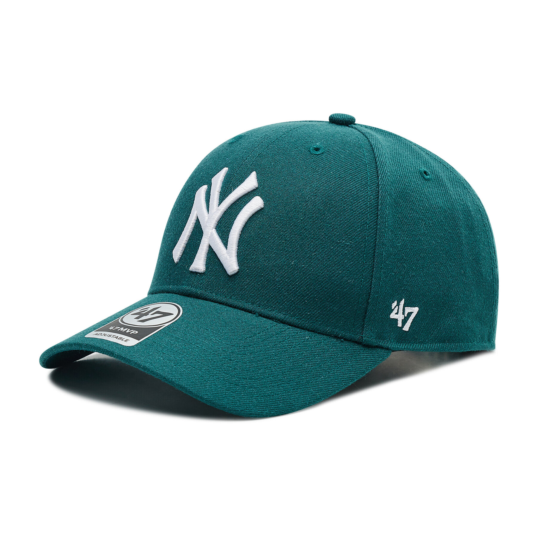 47 Brand Baseball sapka New York Yankees B-MVPSP17WBP-PG Zöld - Pepit.hu