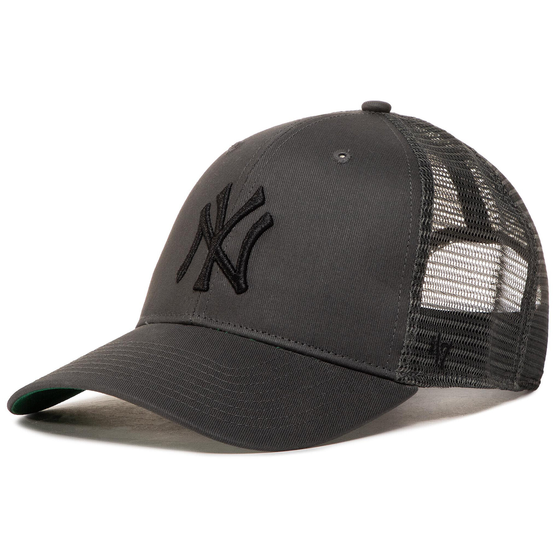 47 Brand Baseball sapka New York Yankess B-BRANS17CTP-CCA Fekete - Pepit.hu