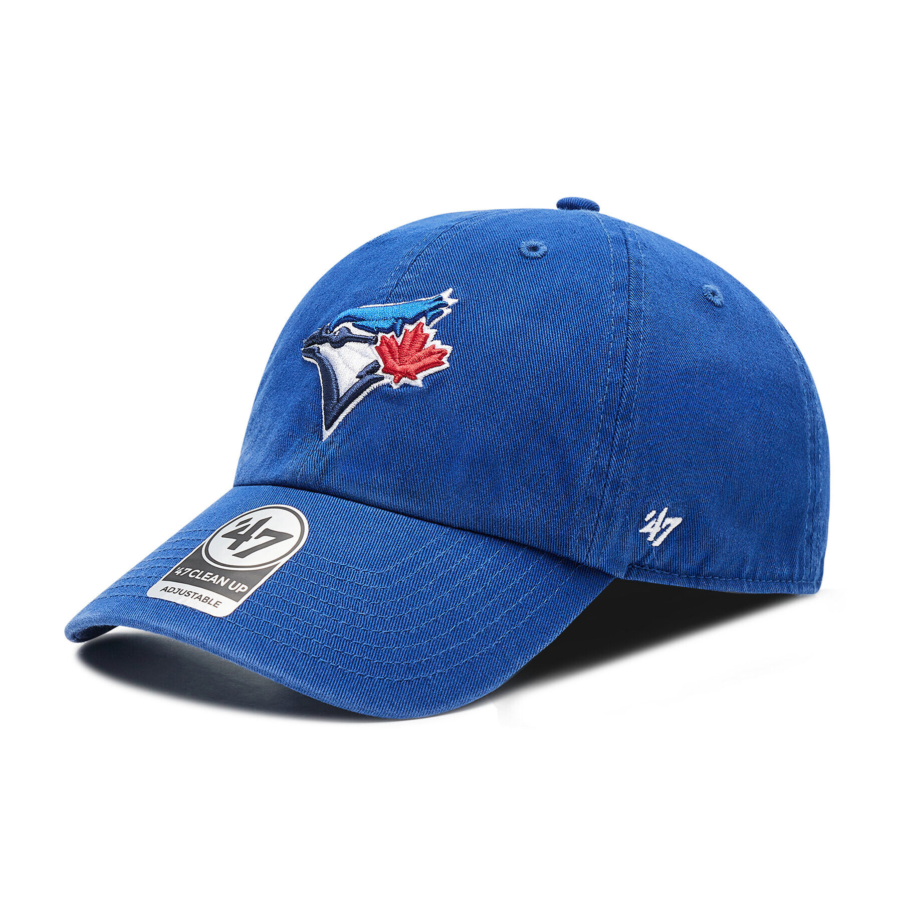 47 Brand Baseball sapka Toronto Blue Jays 47 Clean Up B-RGW26GWS-RY Kék - Pepit.hu