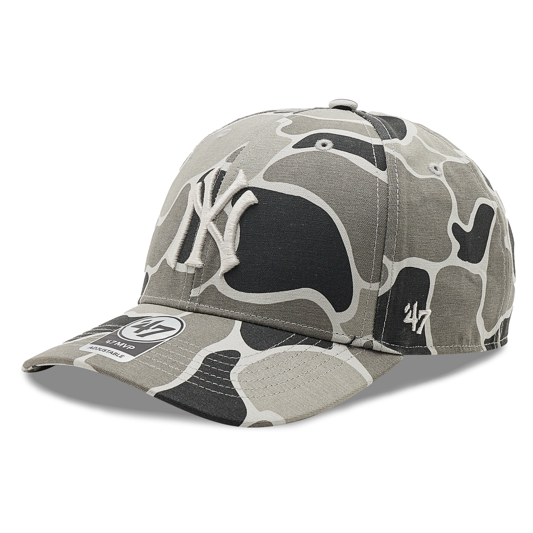 47 Brand Baseball sapka Yankees Duck B-DCKSM17GWP-UZ Szürke - Pepit.hu