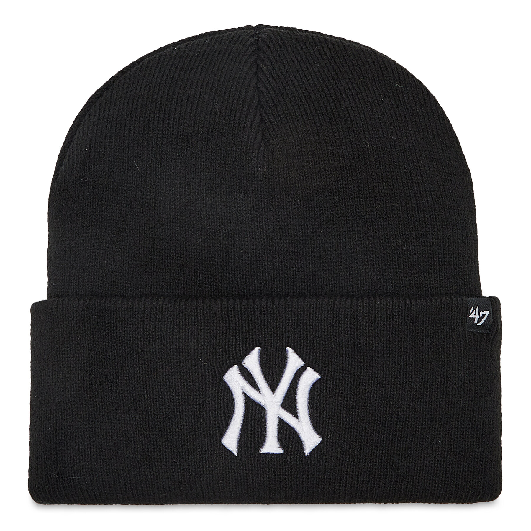 47 Brand Sapka Mlb New York Yankess Haymaker B-HYMKR17ACE-BKA Fekete - Pepit.hu