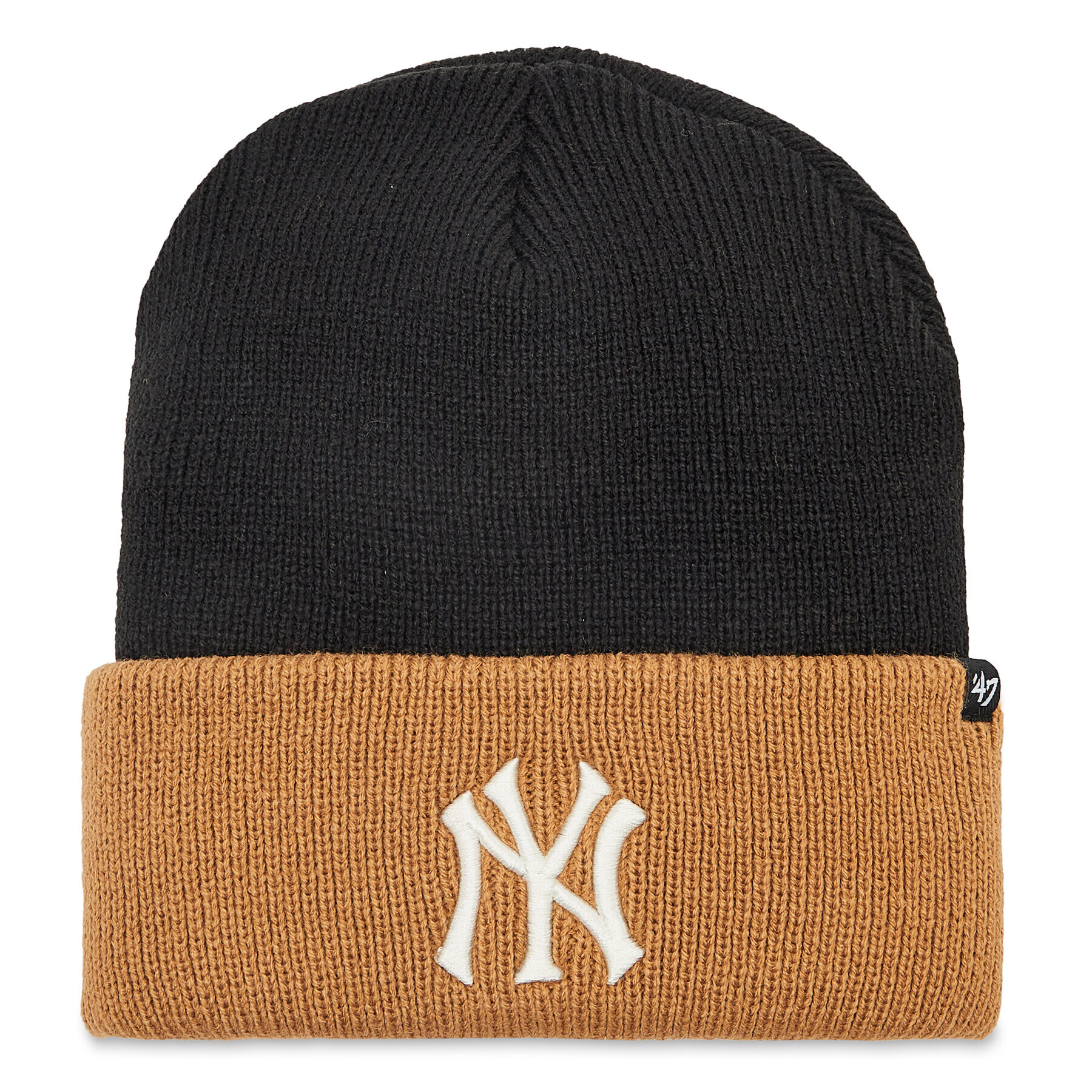 47 Brand Sapka New York Yankees B-CAMPS17ACE-BK Fekete - Pepit.hu