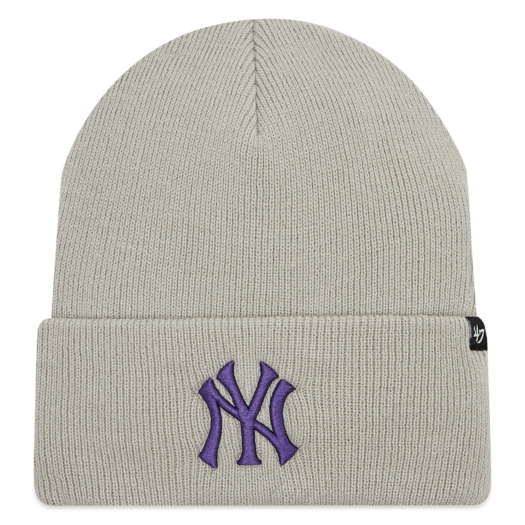 47 Brand Sapka New York Yankees B-HYMKR17ACE-GYA Szürke - Pepit.hu