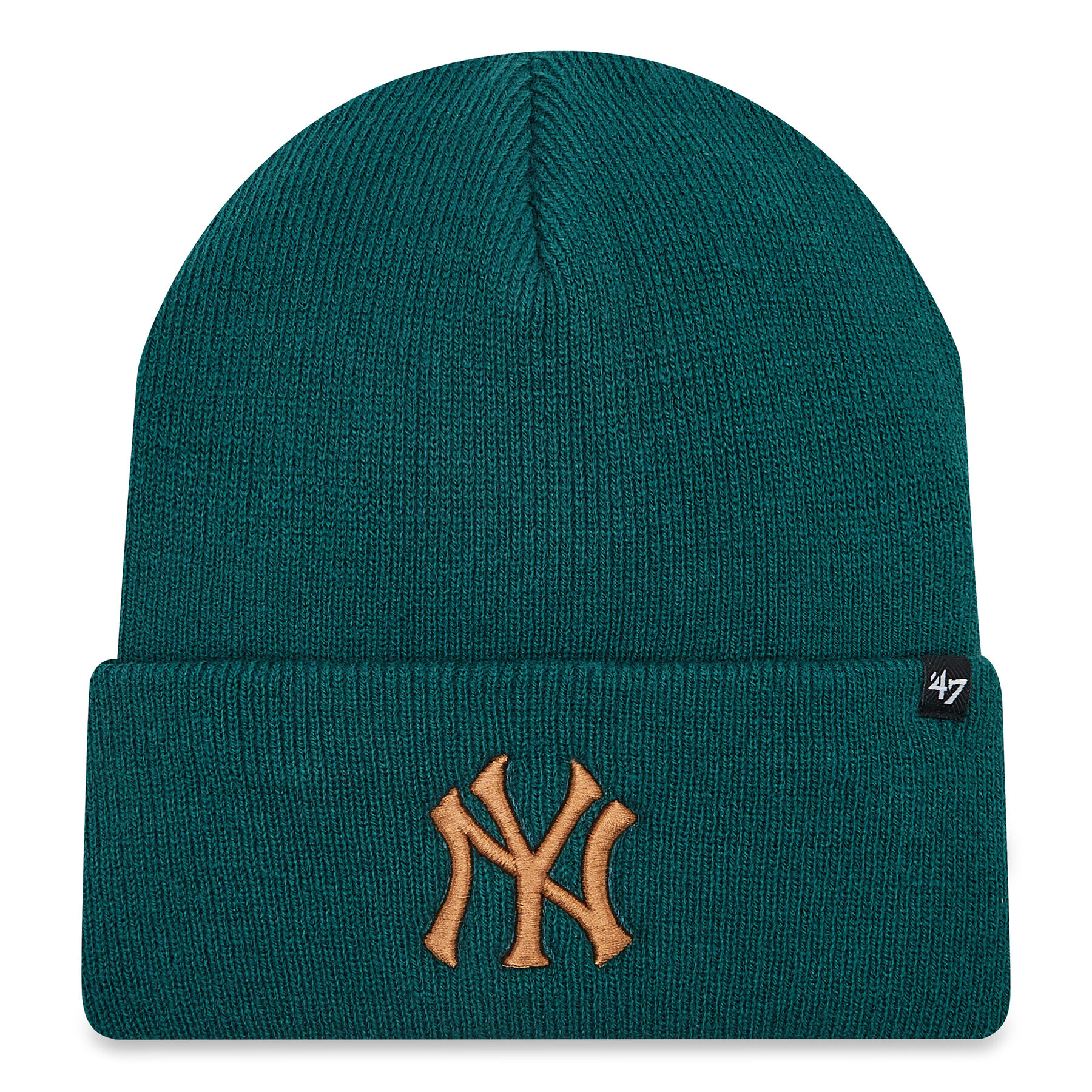 47 Brand Sapka New York Yankees B-HYMKR17ACE-PGA Zöld - Pepit.hu