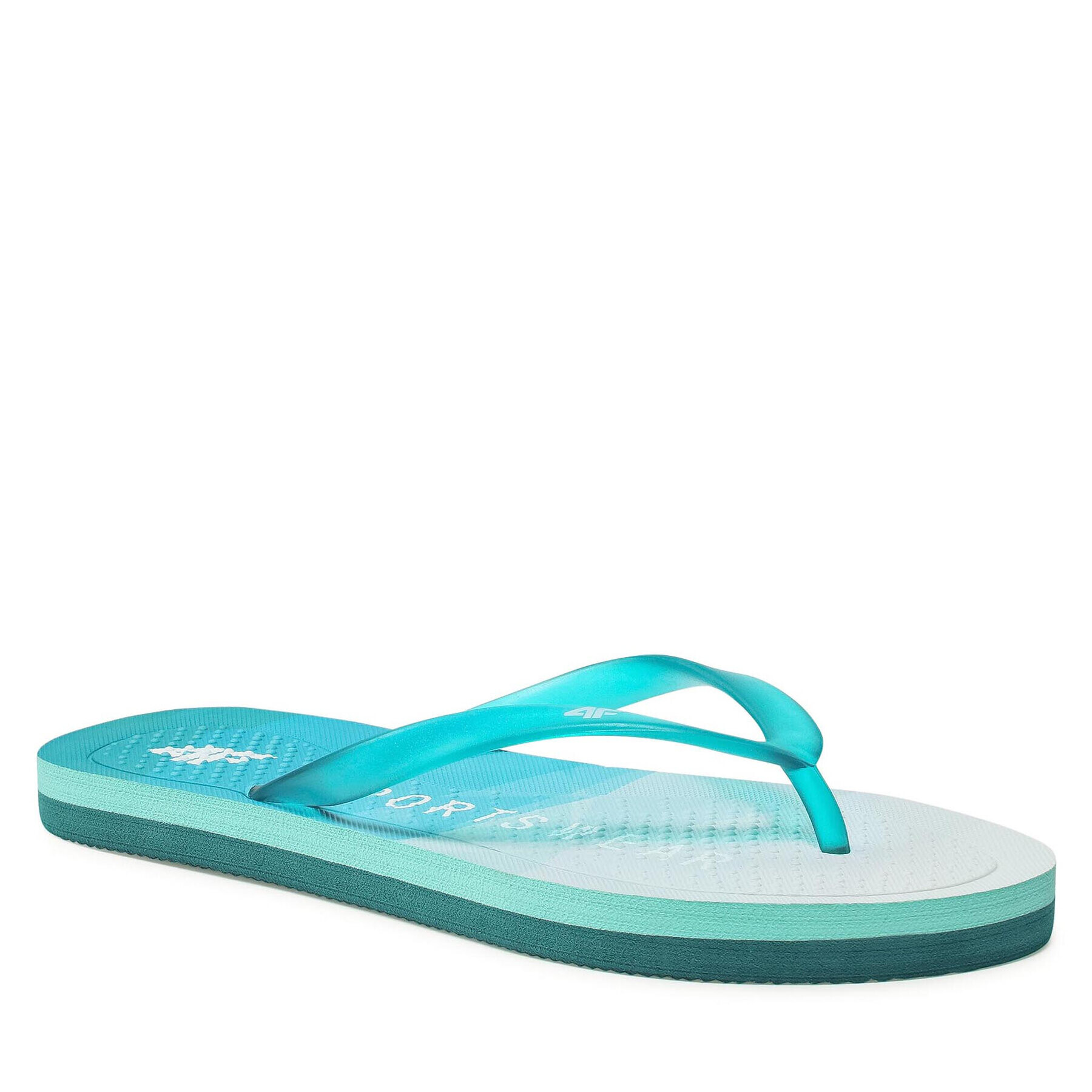 4F Flip-flops H4L21-KLD003 Kék - Pepit.hu