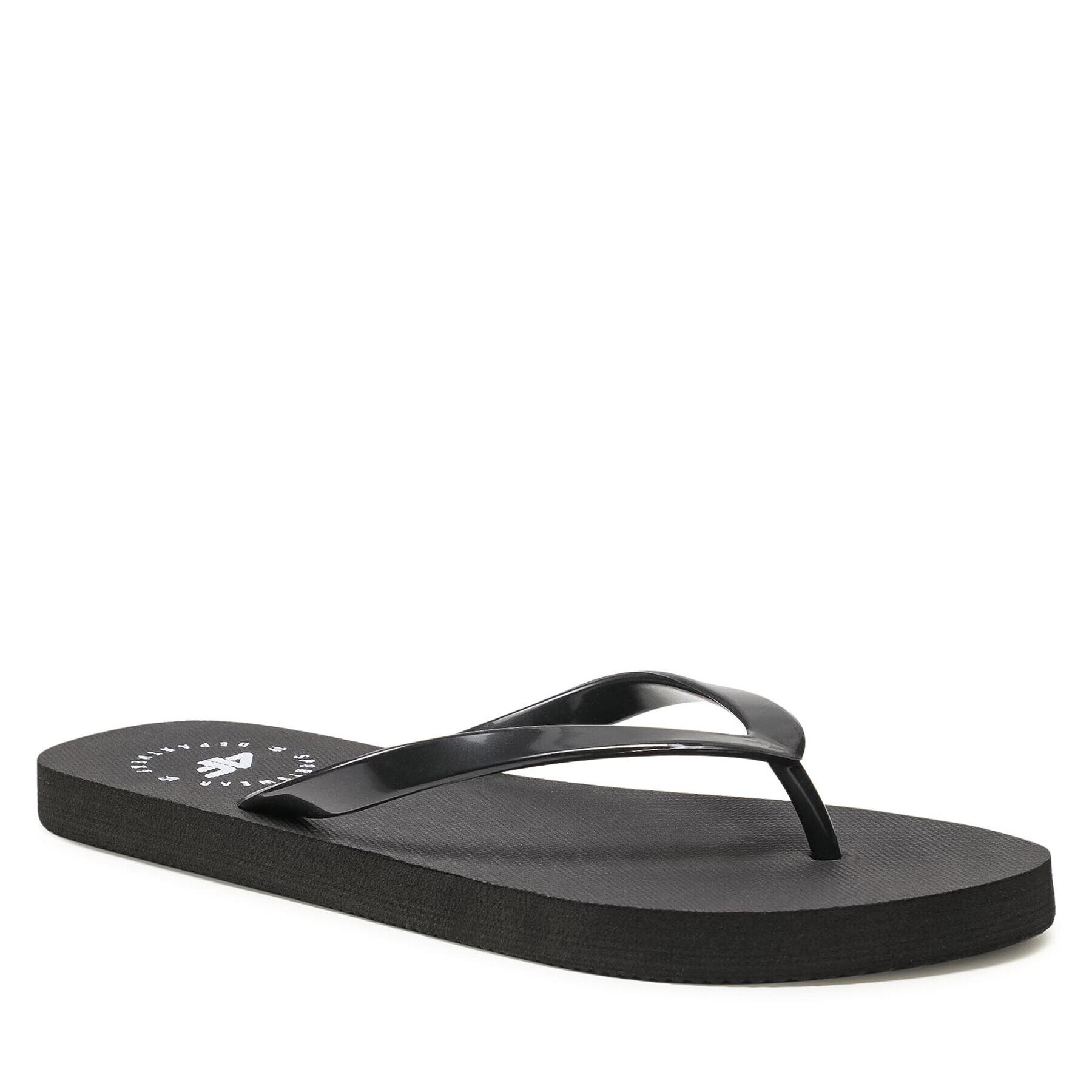 4F Flip-flops H4L21-KLD005 Fekete - Pepit.hu