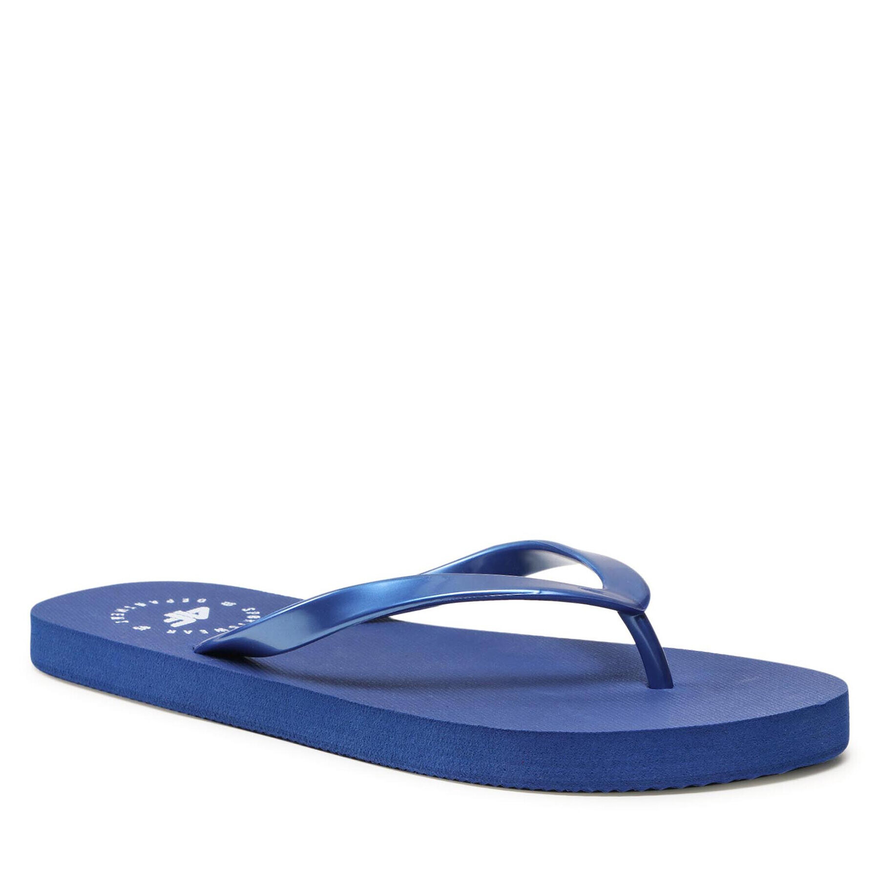 4F Flip-flops H4L21-KLD005 Kék - Pepit.hu