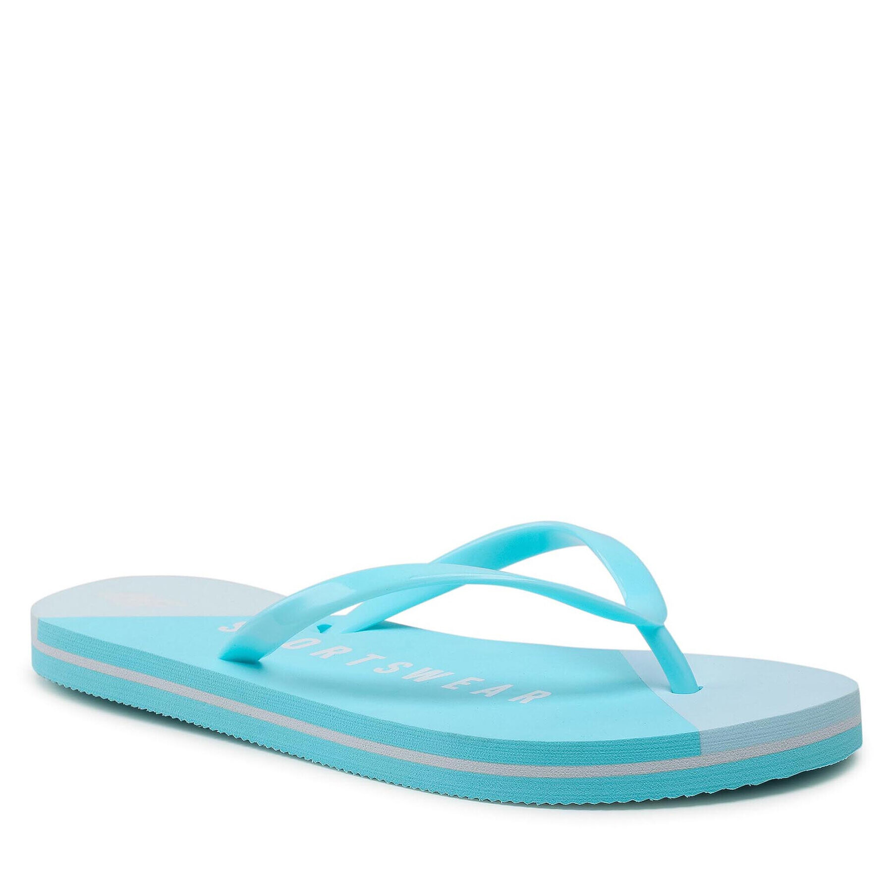 4F Flip-flops H4L21-KLD006 Kék - Pepit.hu