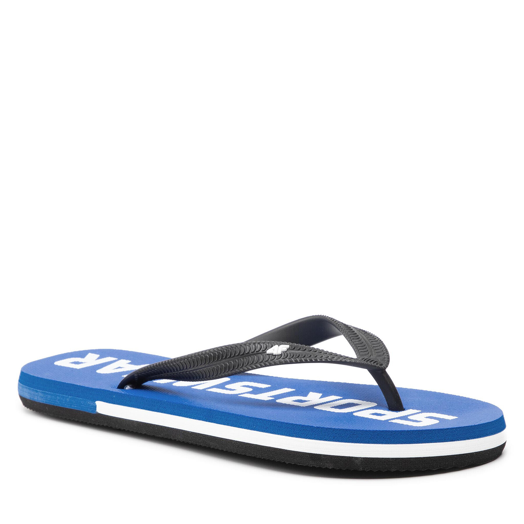 4F Flip-flops H4L21-KLM006 Fekete - Pepit.hu