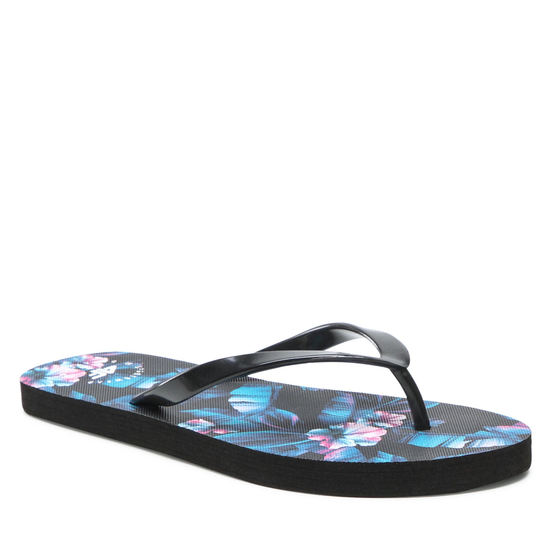 4F Flip-flops H4L22-KLD004 Fekete - Pepit.hu