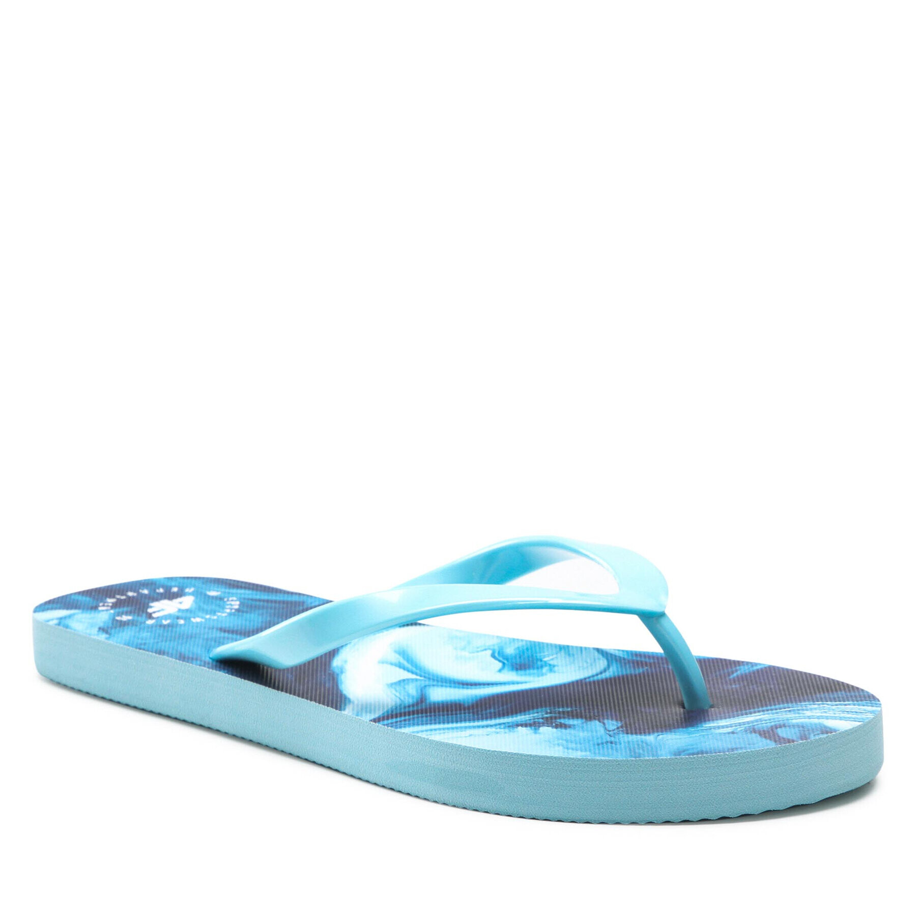 4F Flip-flops H4L22-KLD004 Kék - Pepit.hu