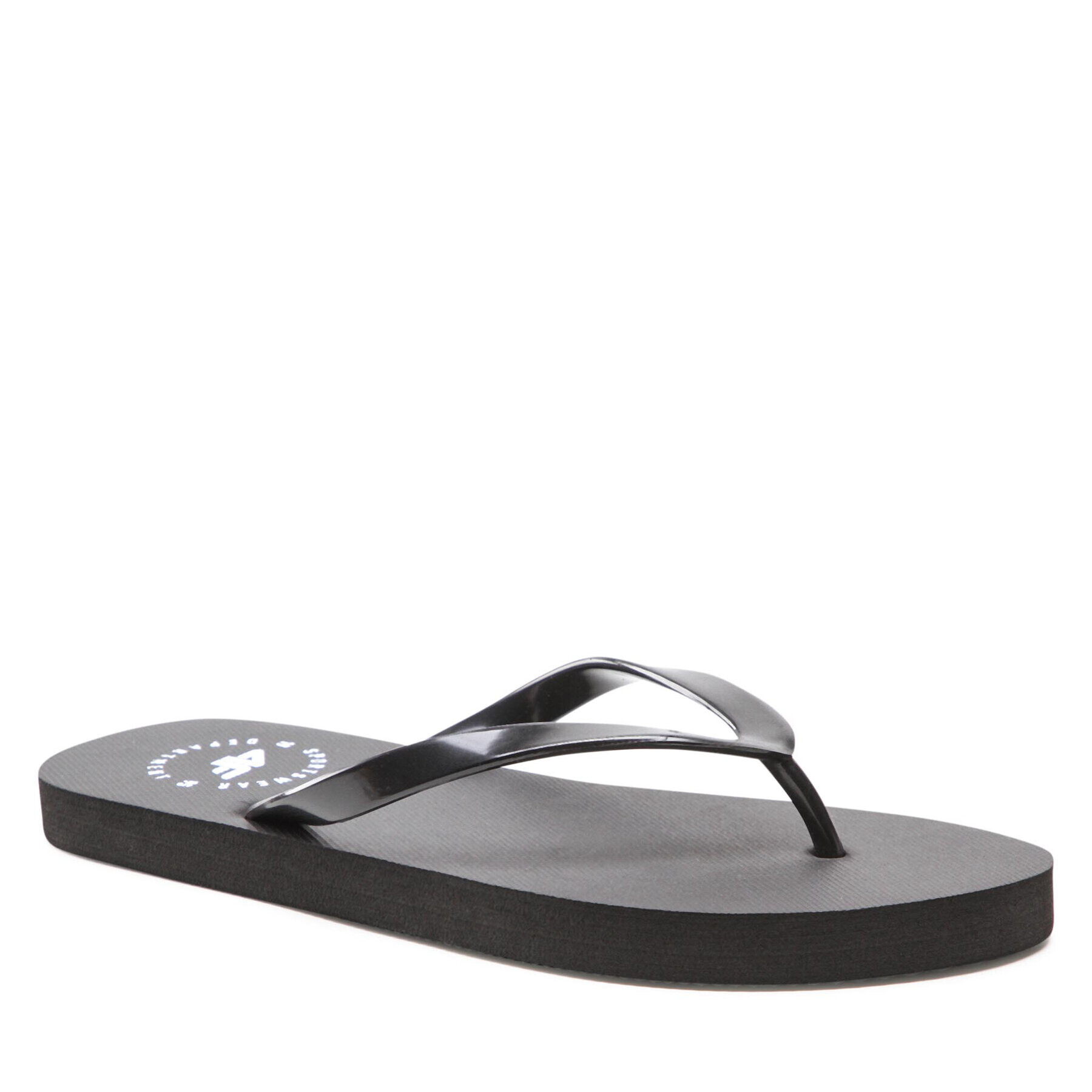 4F Flip-flops H4L22-KLD005 Fekete - Pepit.hu