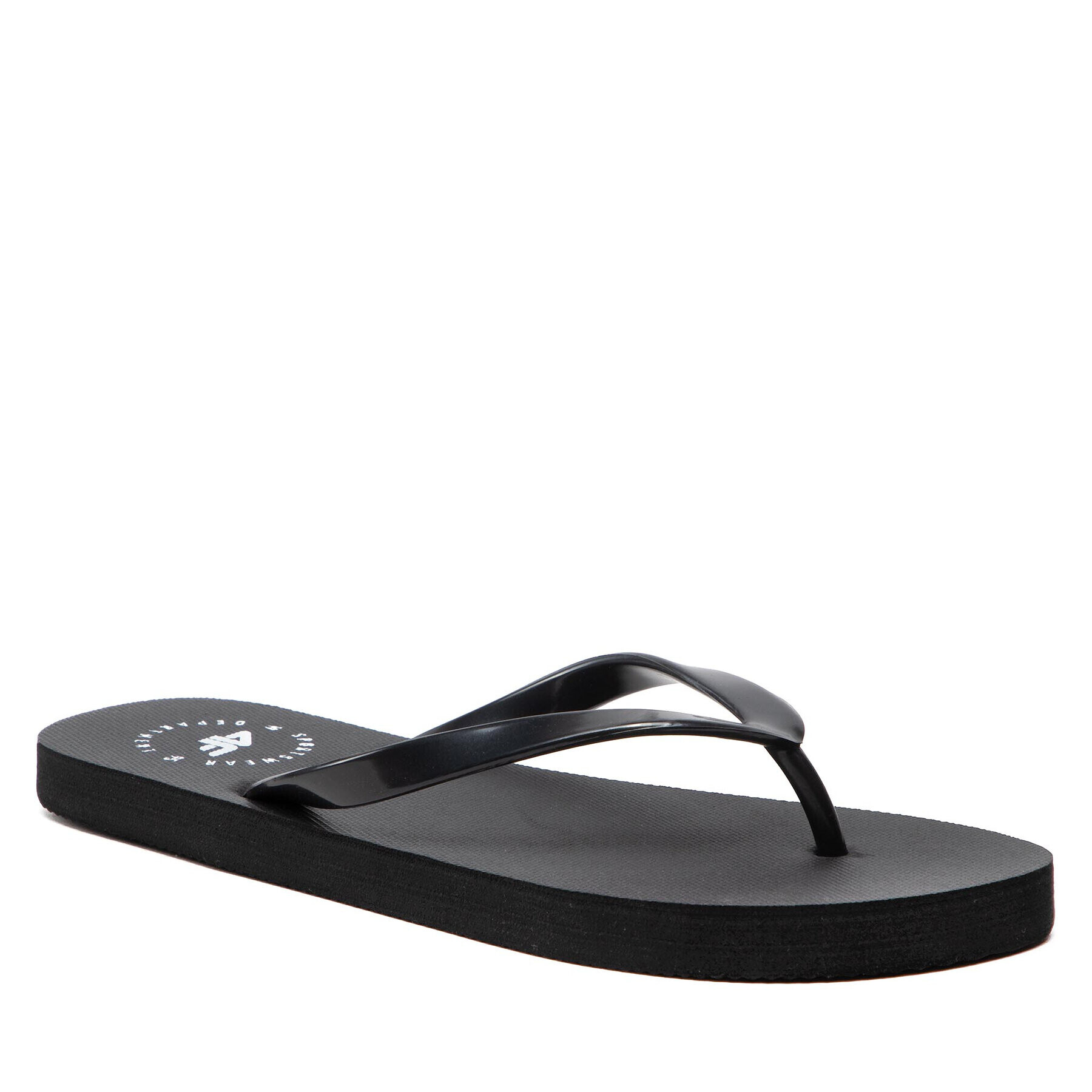 4F Flip-flops H4Z22-KLD005 Fekete - Pepit.hu