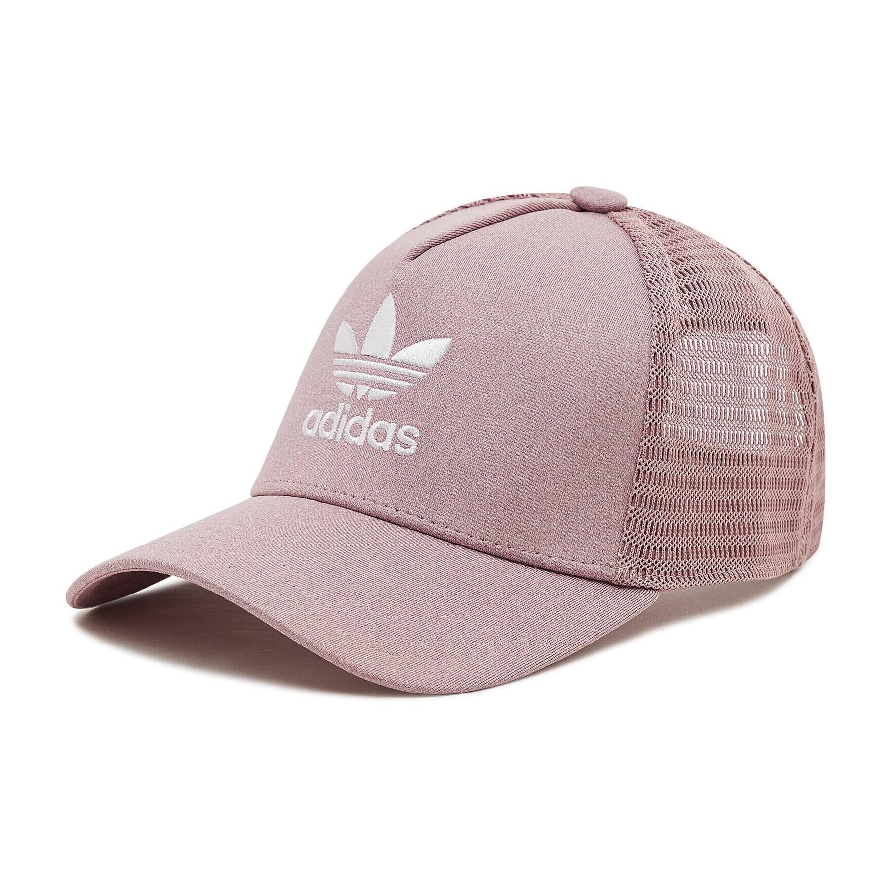 adidas Baseball sapka adicolor Classic Curved Foam Trucker HD9696 Rózsaszín - Pepit.hu