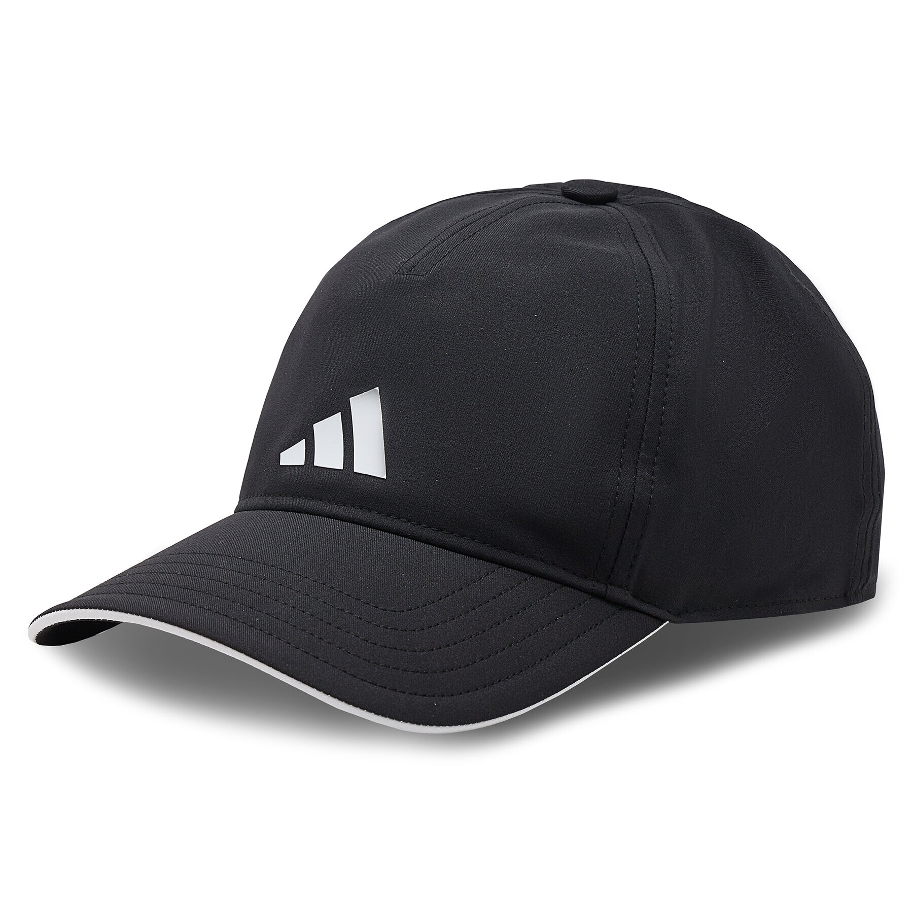 adidas Baseball sapka AEROREADY Training Running Baseball Cap IC6522 Fekete - Pepit.hu