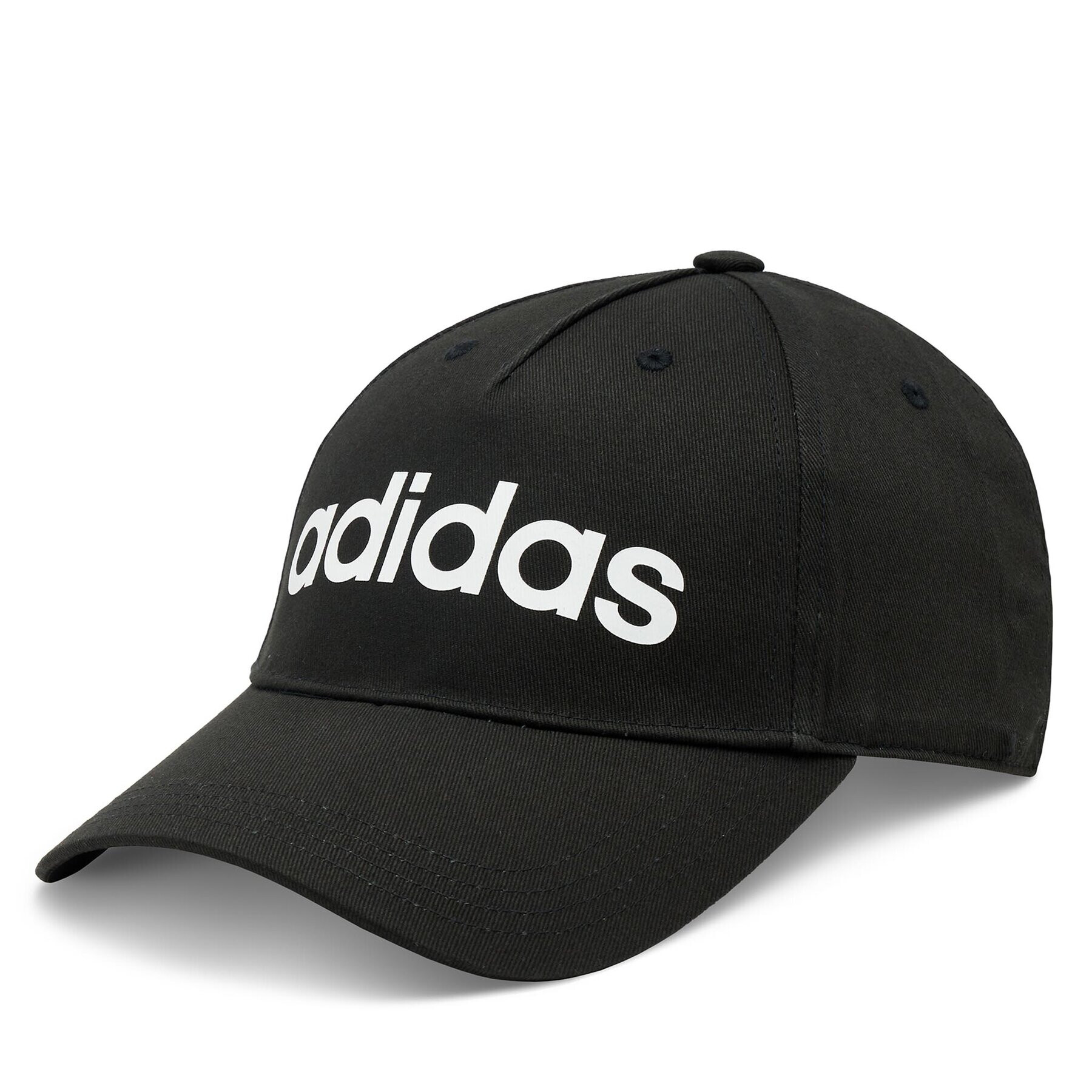 adidas Baseball sapka Daily Cap DM6178 Fekete - Pepit.hu