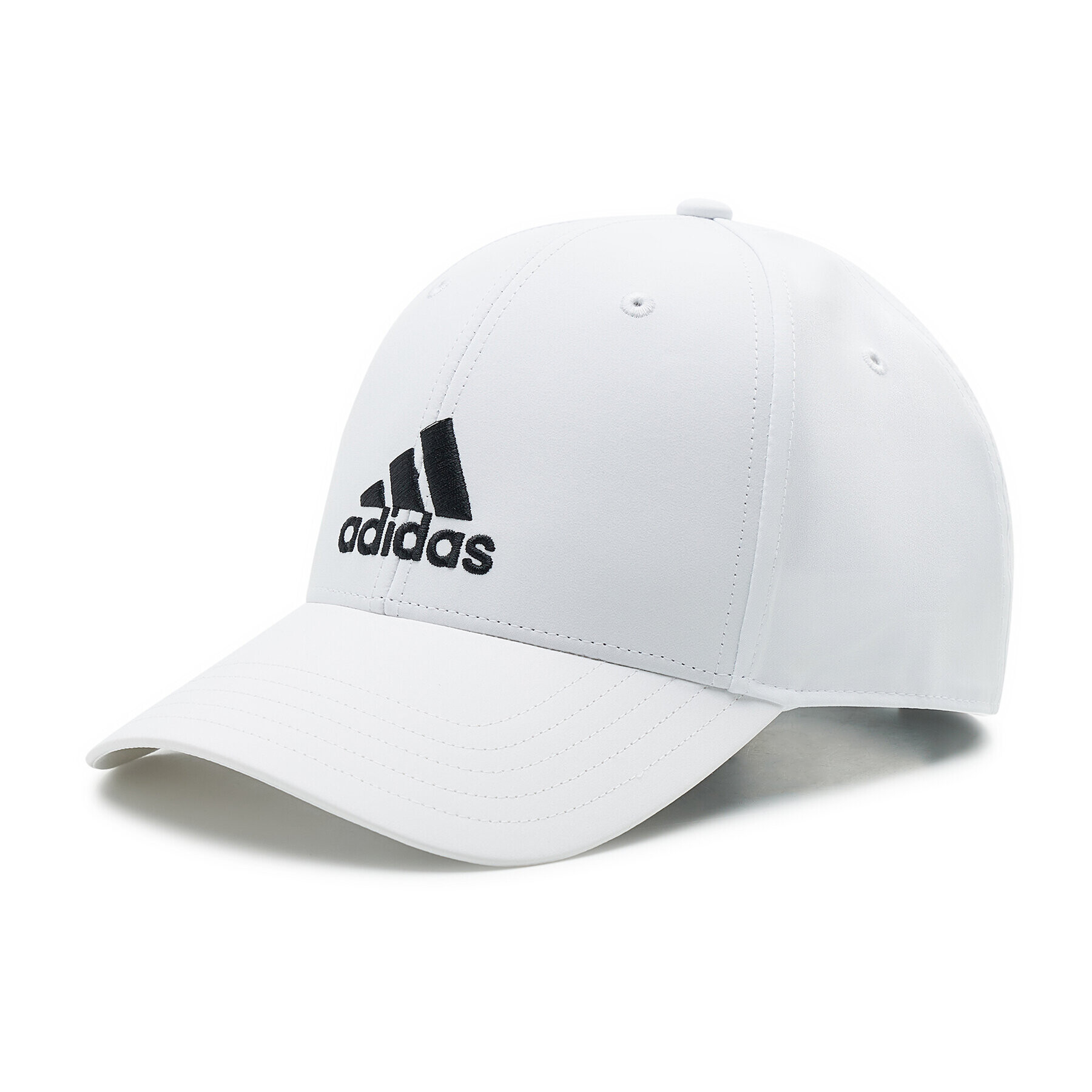 adidas Baseball sapka Lightweight Embroidered Baseball GM6260 Fehér - Pepit.hu