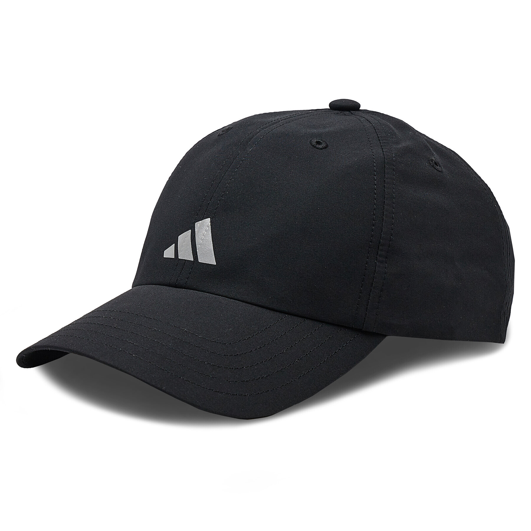 adidas Baseball sapka Running Essentials AEROREADY Six-Panel Baseball Cap HT6353 Fekete - Pepit.hu