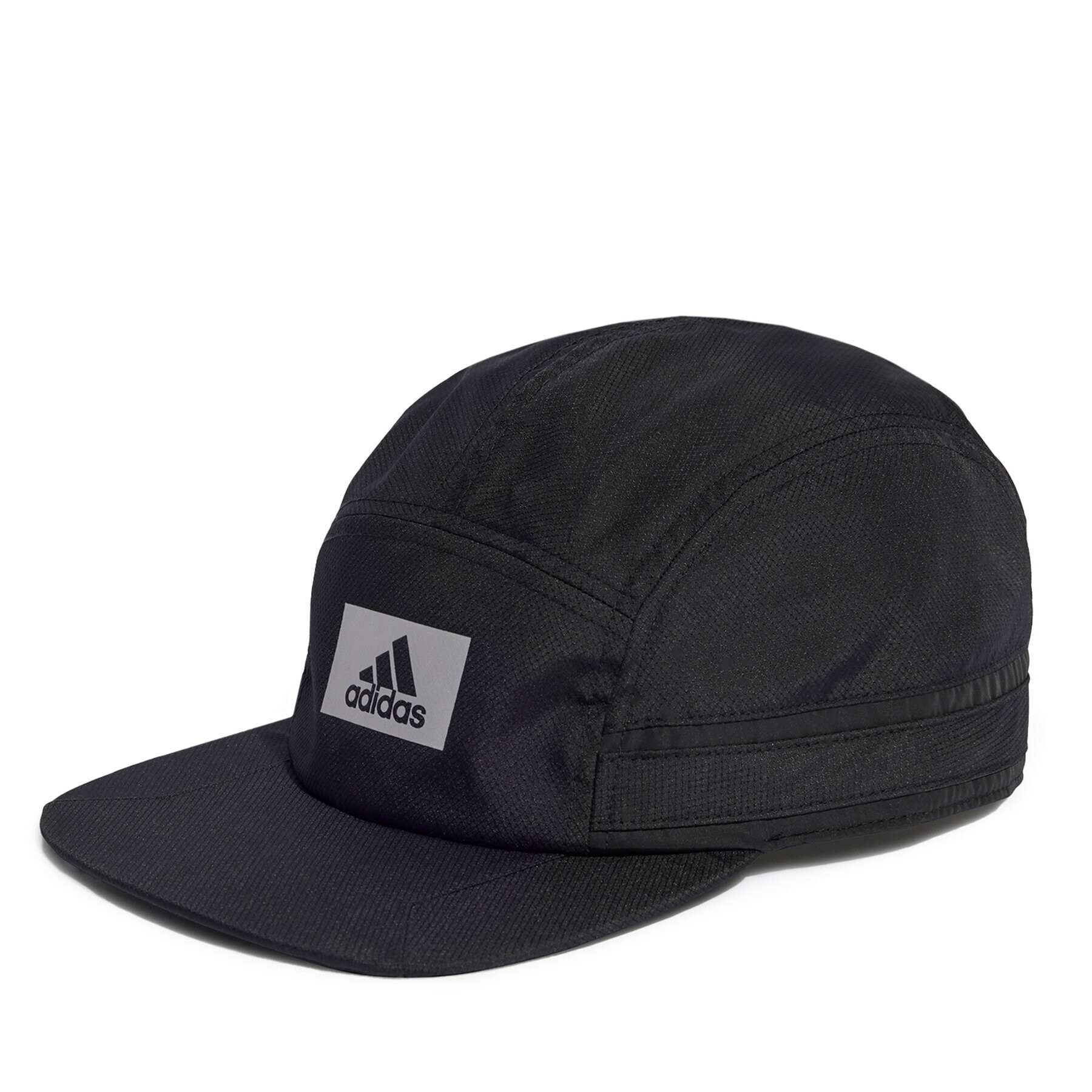 adidas Baseball sapka Tech 5-Panel WIND.RDY Cap HT2037 Fekete - Pepit.hu