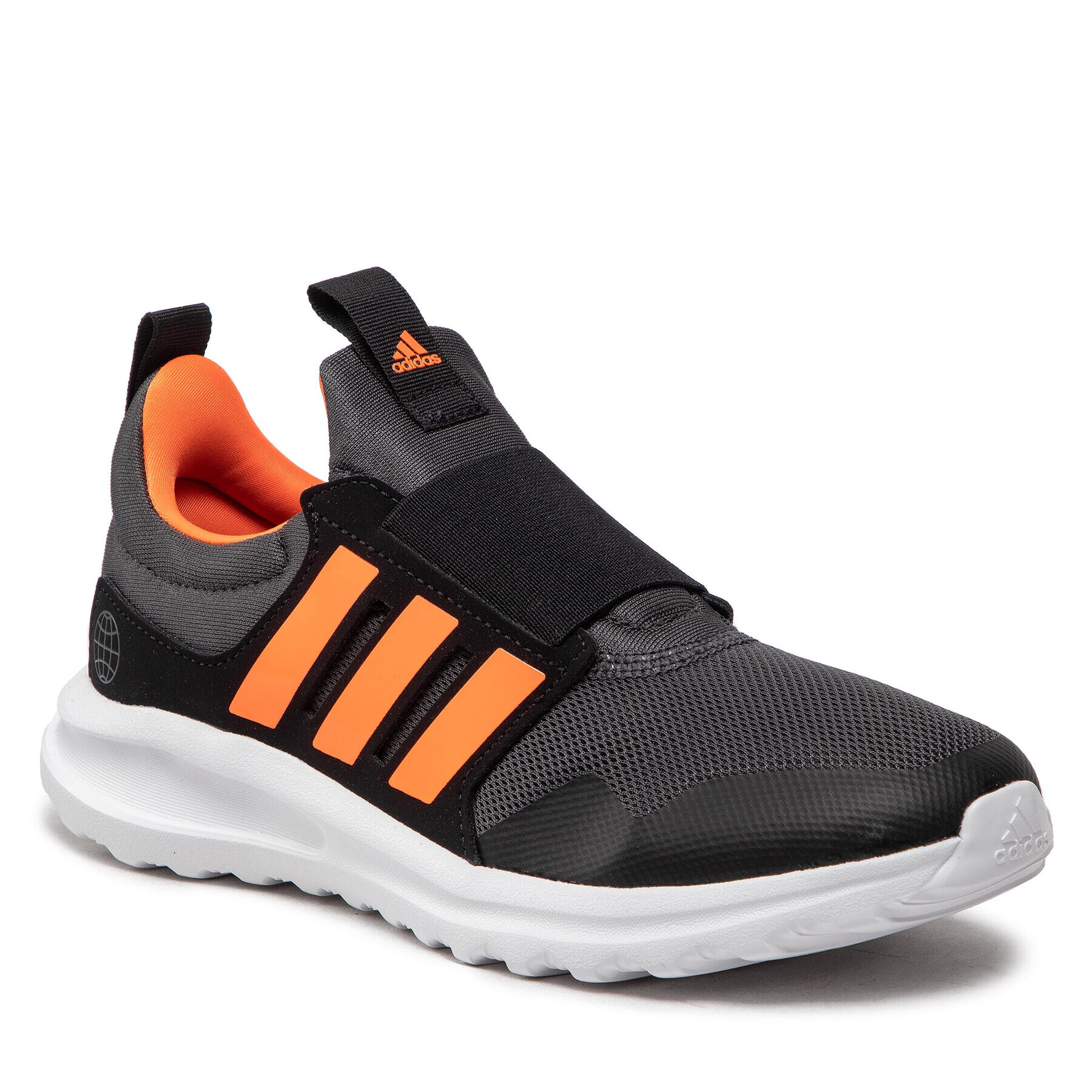 adidas Cipő Activeride 2.0 J GW4086 Szürke - Pepit.hu