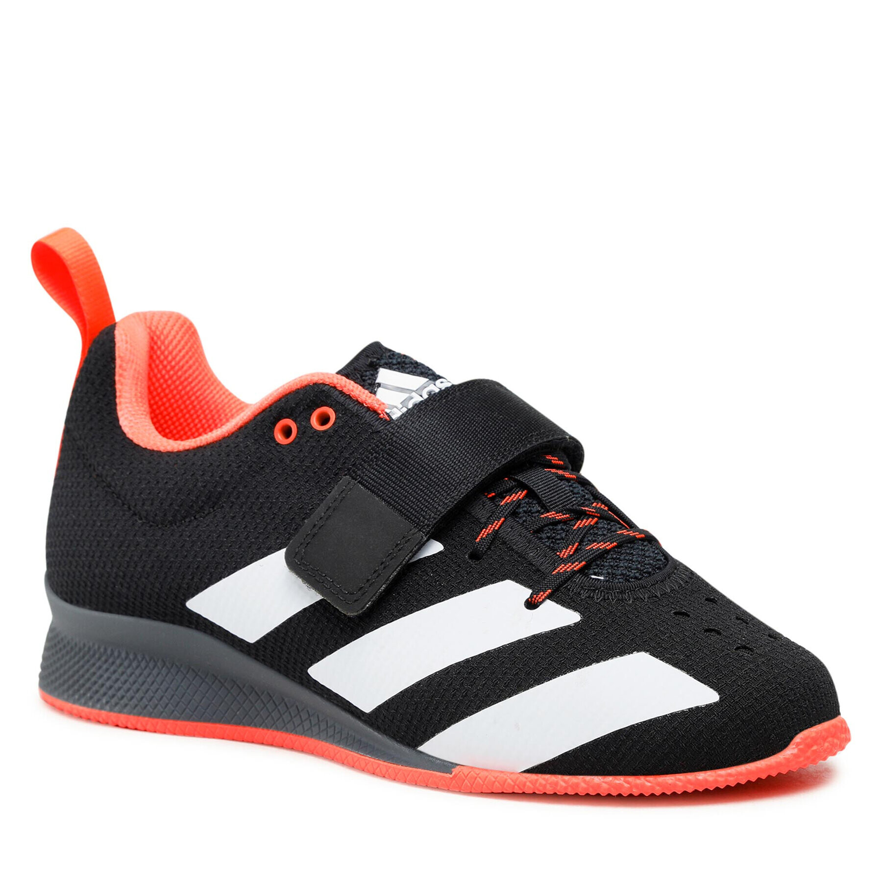 adidas Cipő adipower Weighlifting II GZ0178 Fekete - Pepit.hu