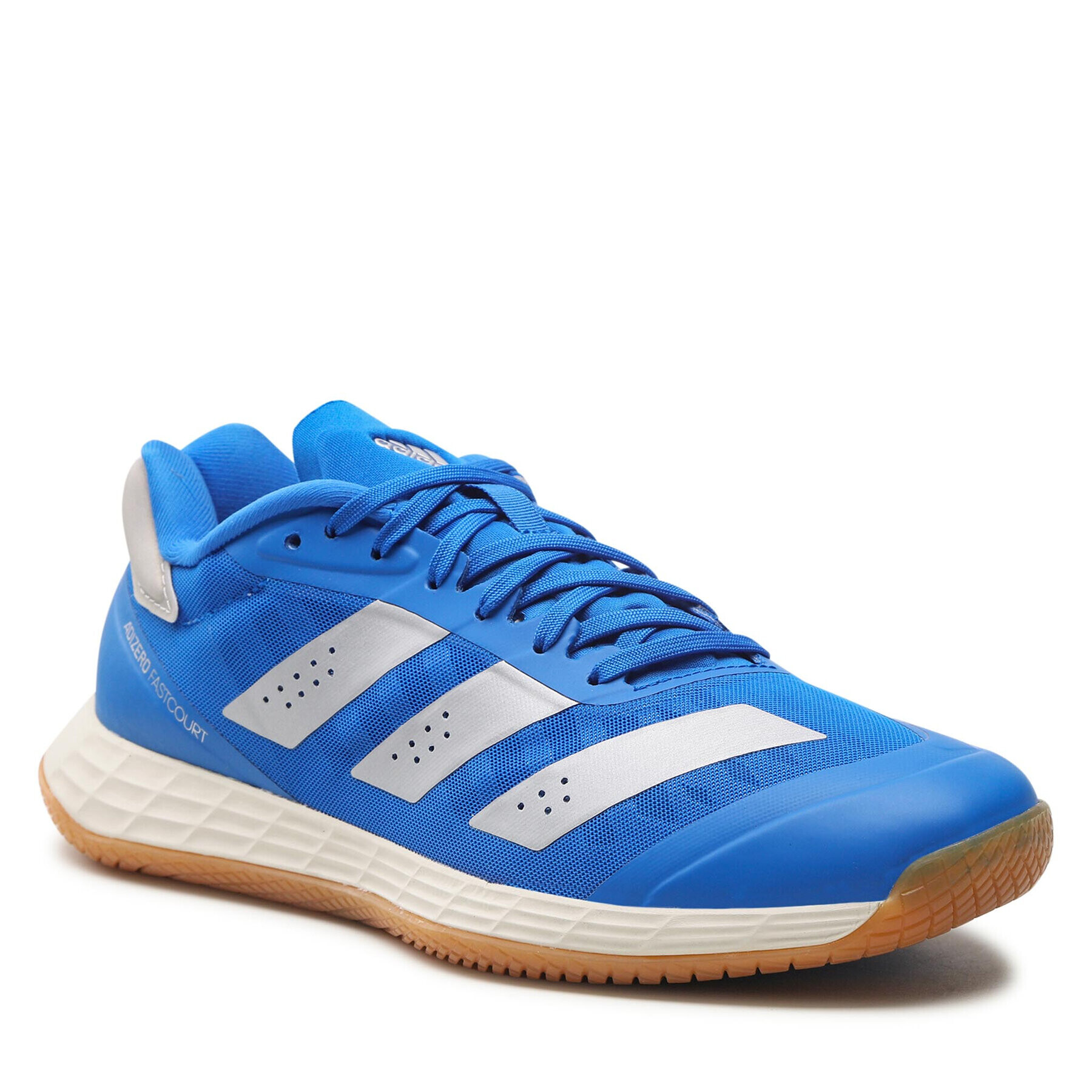 adidas Cipő adizero Fastcourt 2.0 M GX3769 Kék - Pepit.hu