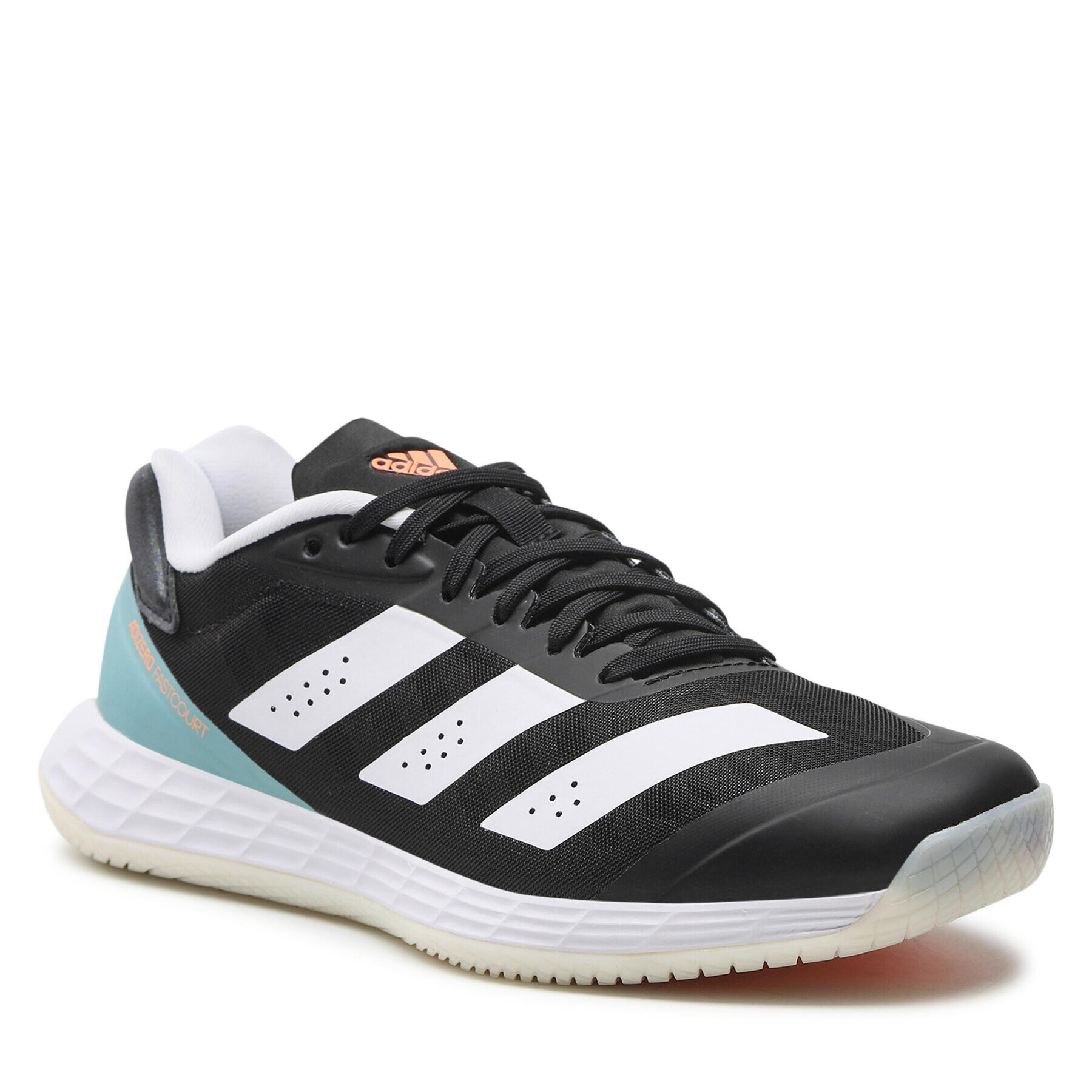 adidas Cipő adizero Fastcourt 2.0 M GX3770 Fekete - Pepit.hu