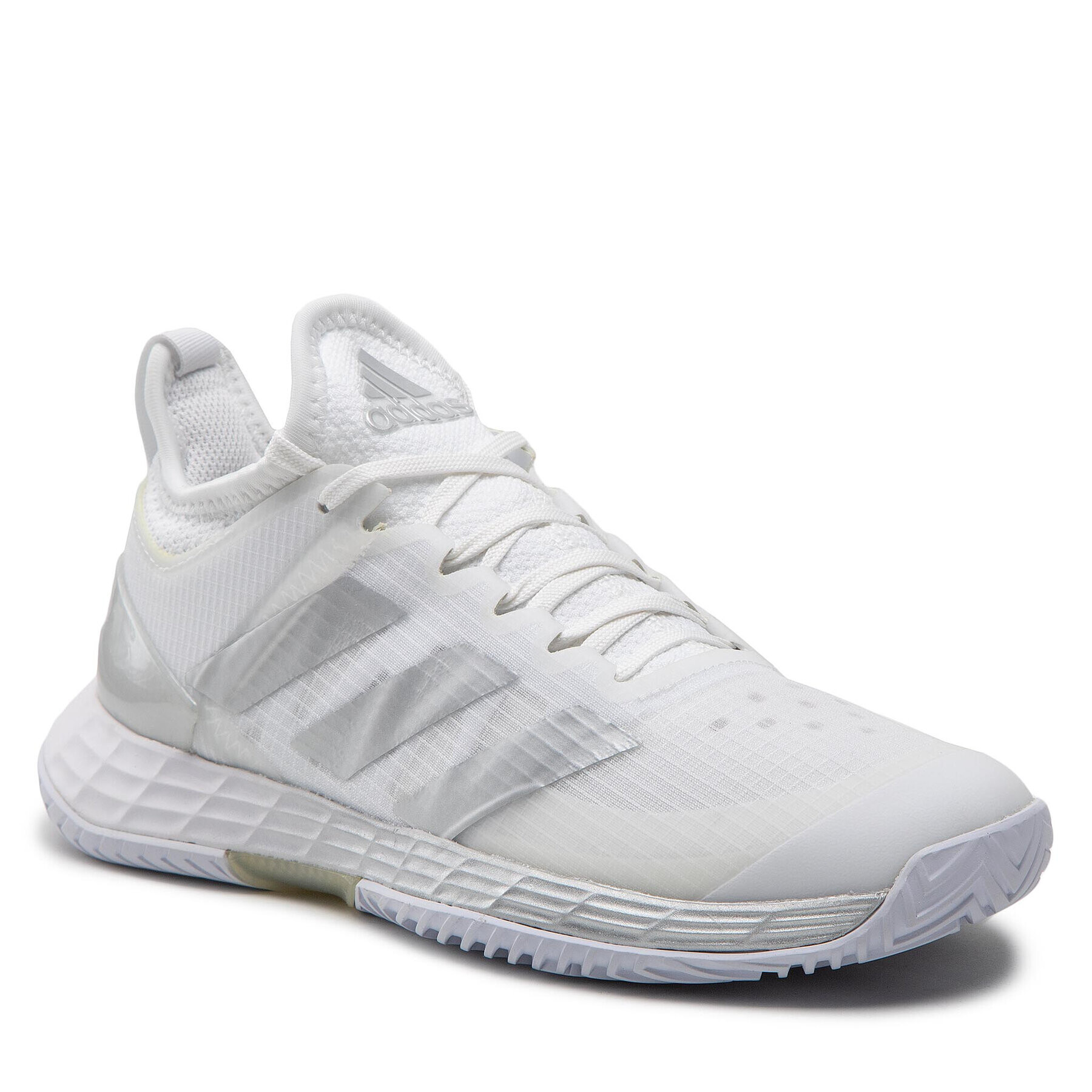 adidas Cipő adizero Ubersonic 4 W GW2513 Fehér - Pepit.hu