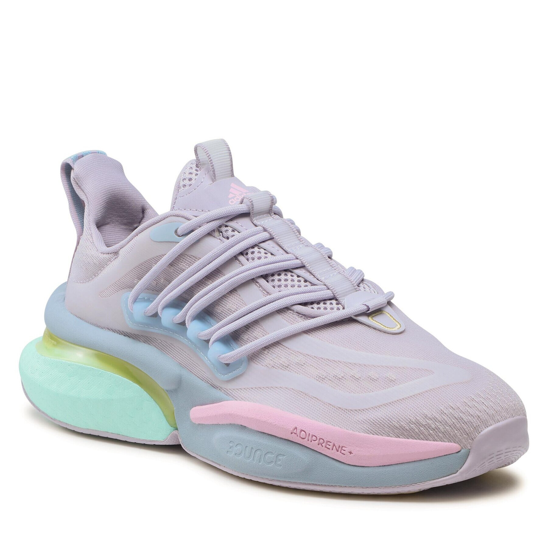 adidas Cipő Alphaboost V1 Shoes IE9731 Lila - Pepit.hu