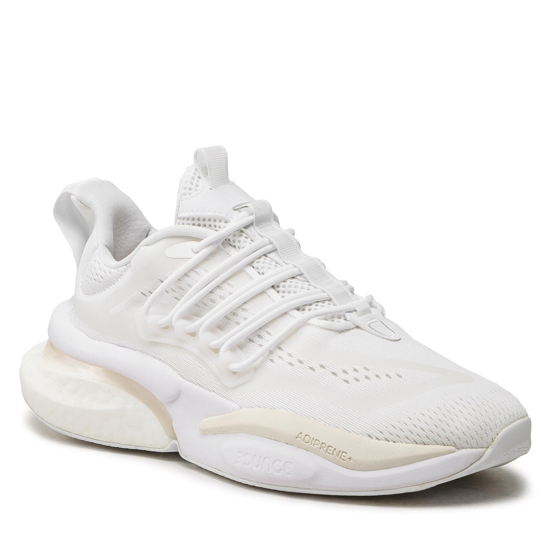 adidas Cipő Alphaboost V1 Sustainable BOOST HP2759 Fehér - Pepit.hu