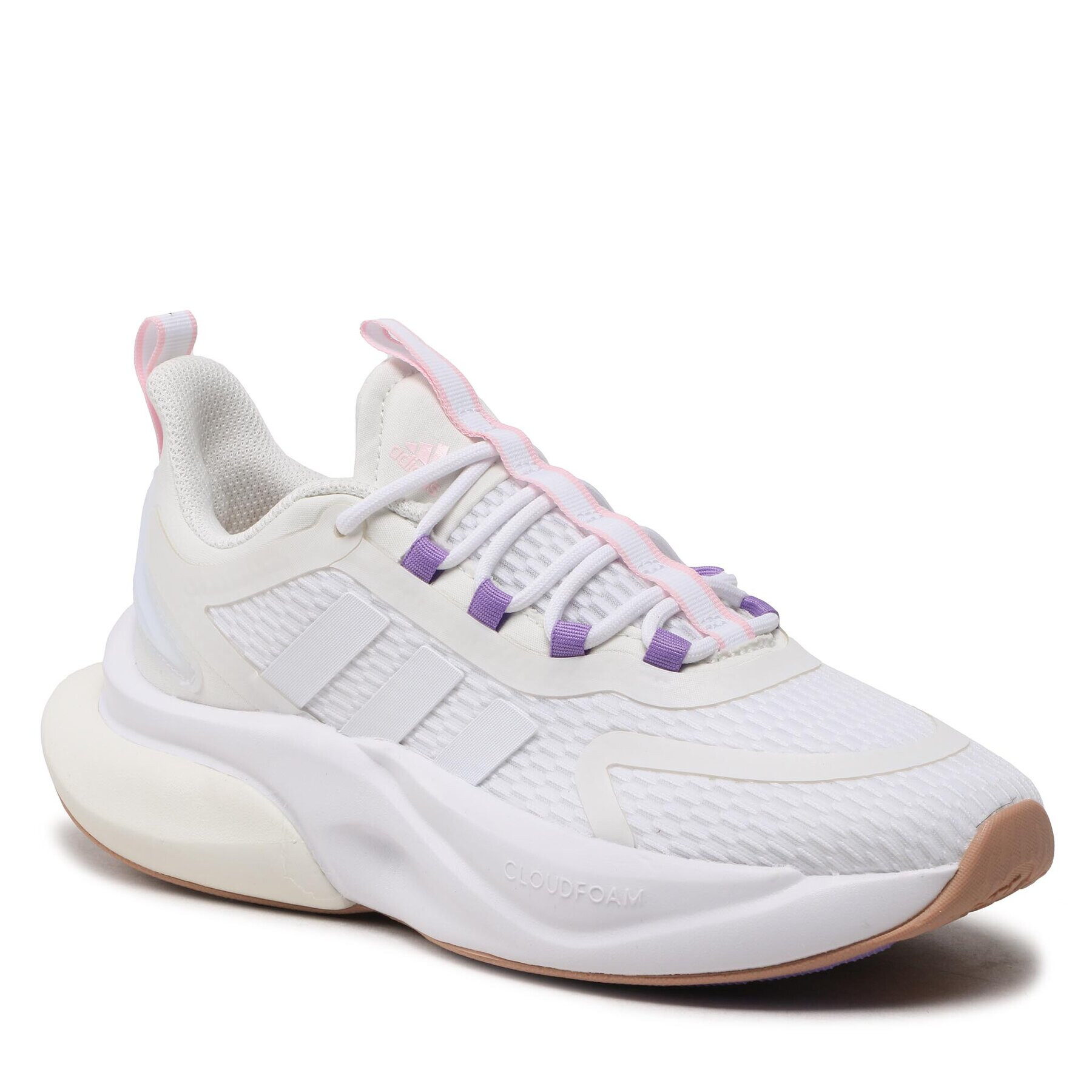 adidas Cipő Alphabounce+ Sustainable Bounce HP6150 Fehér - Pepit.hu