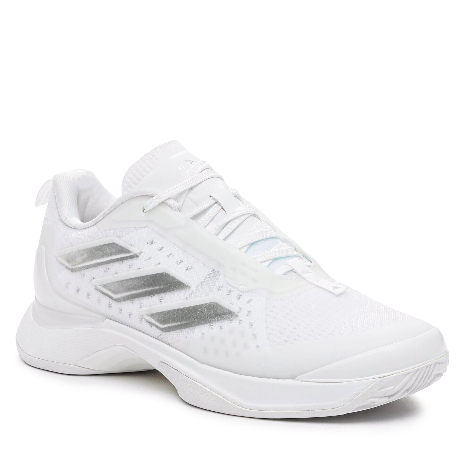 adidas Cipő Avacourt Shoes HQ8404 Fehér - Pepit.hu