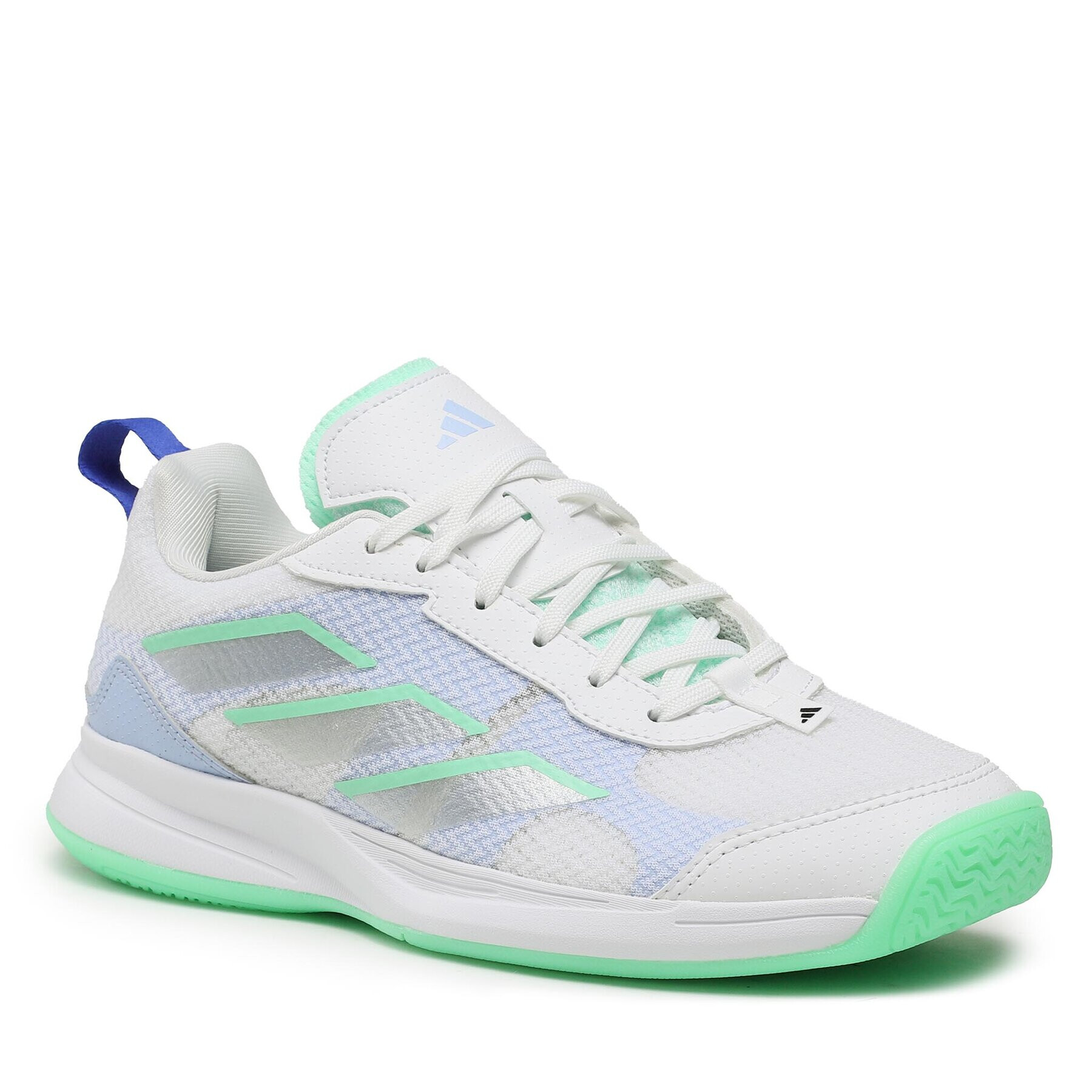 adidas Cipő Avaflash Low Tennis Shoes HP5272 Fehér - Pepit.hu