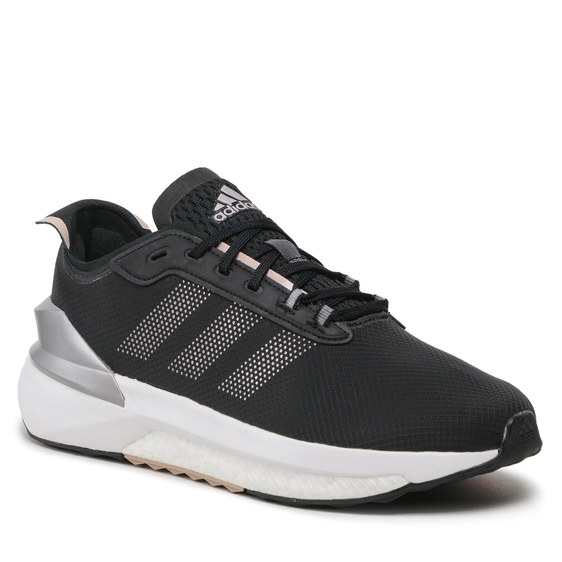 adidas Cipő Avryn IF0228 Fekete - Pepit.hu