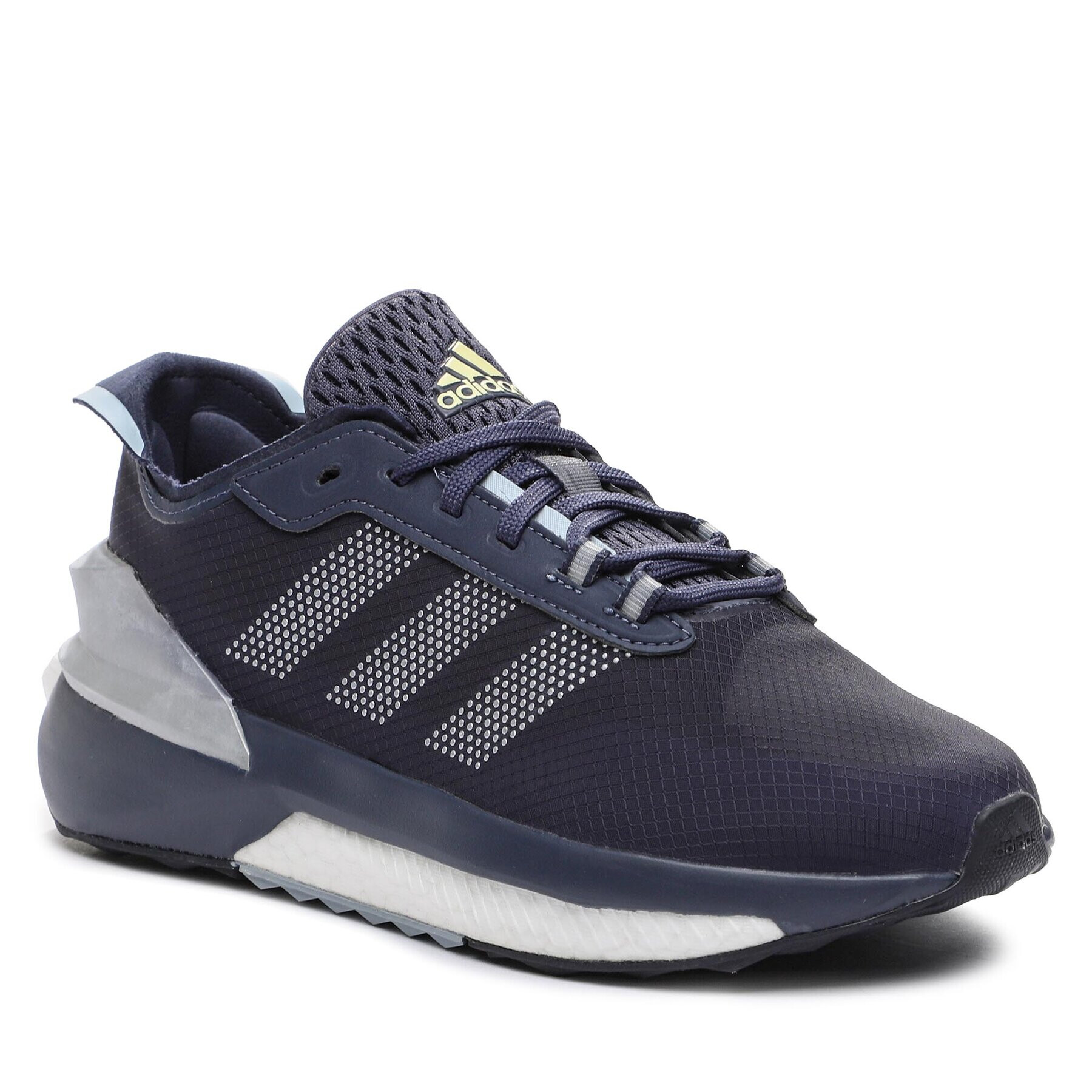 adidas Cipő Avryn Shoes Kids IG0120 Sötétkék - Pepit.hu