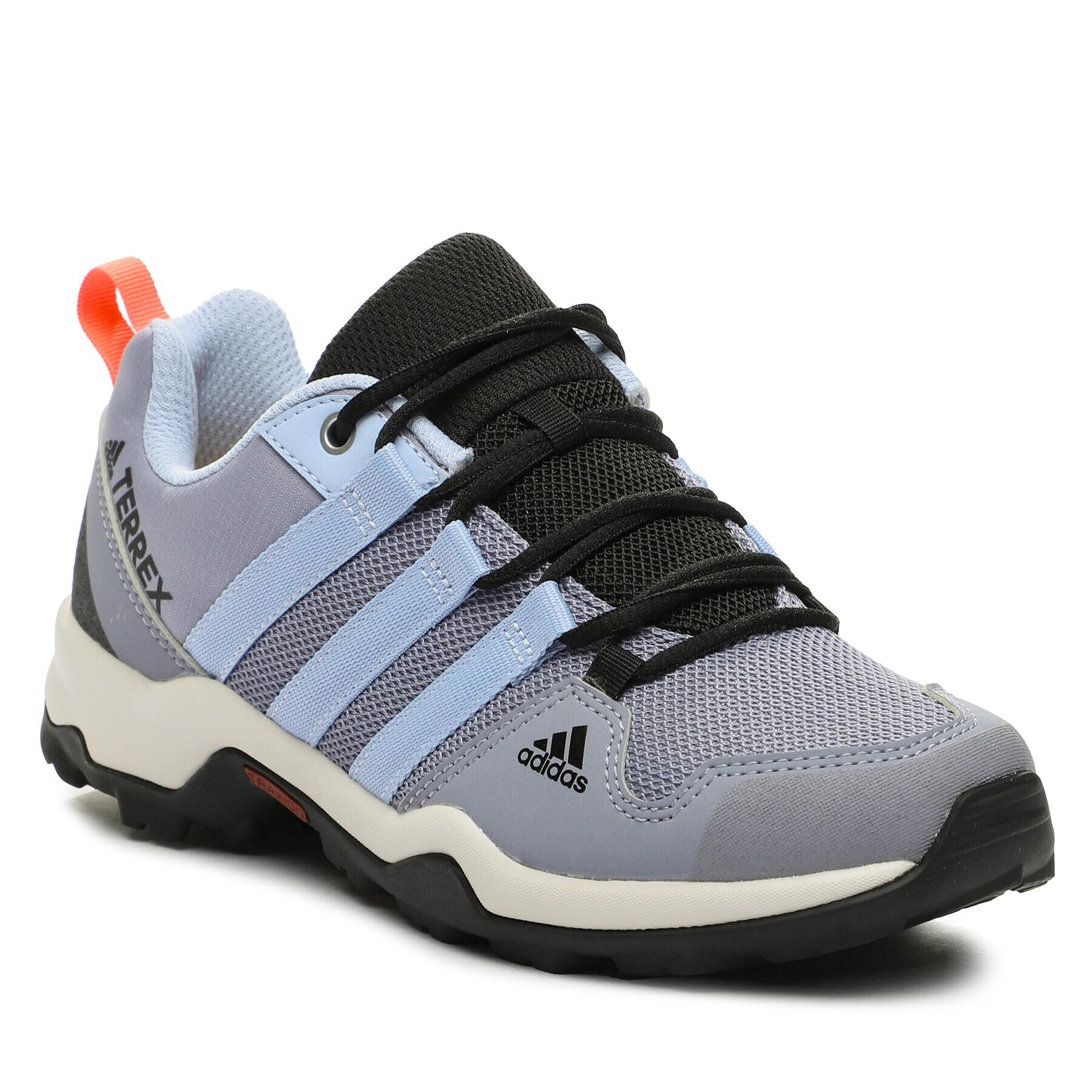 adidas Cipő AX2R Shoes HQ5819 Lila - Pepit.hu