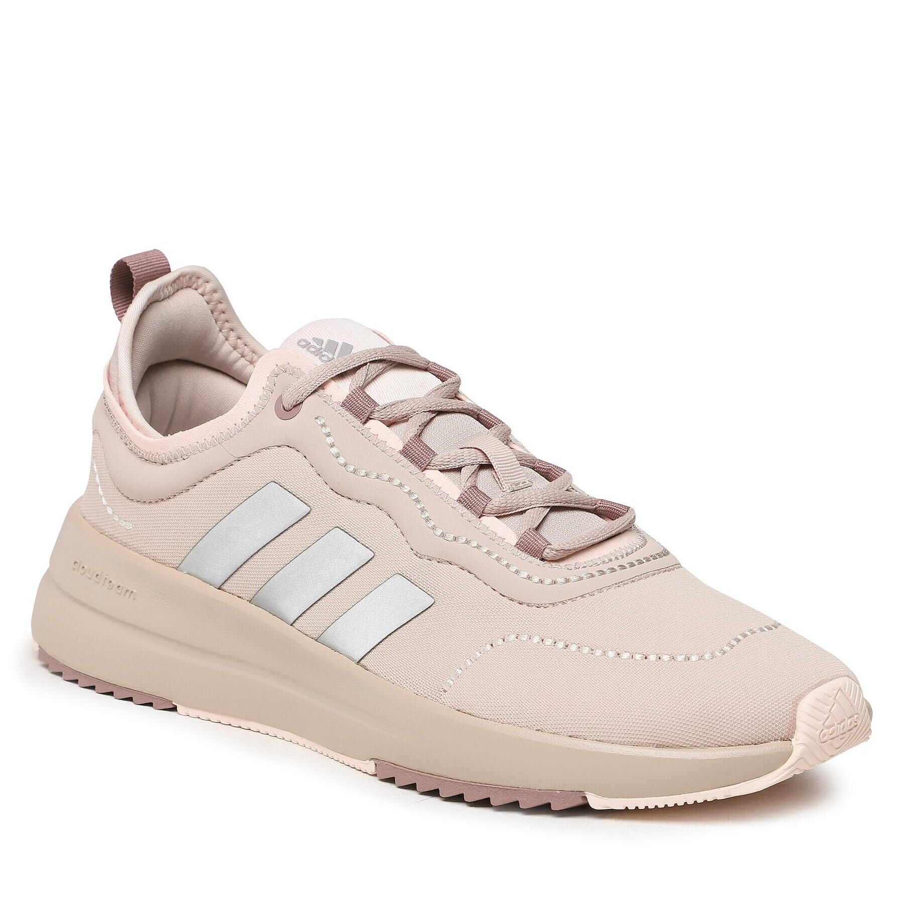 adidas Cipő Comfort Runner Shoes HQ1733 Barna - Pepit.hu