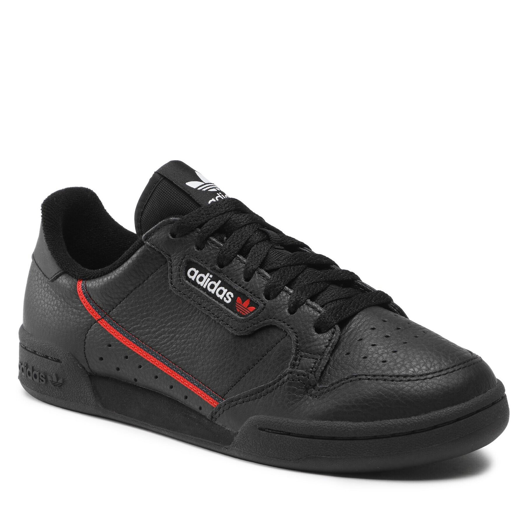 adidas Cipő Continental 80 G27707 Fekete - Pepit.hu