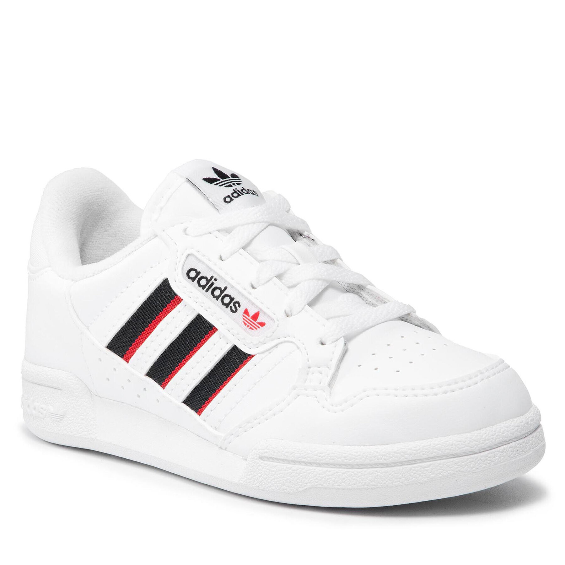 adidas Cipő Continental 80 Stripes C S42611 Fehér - Pepit.hu