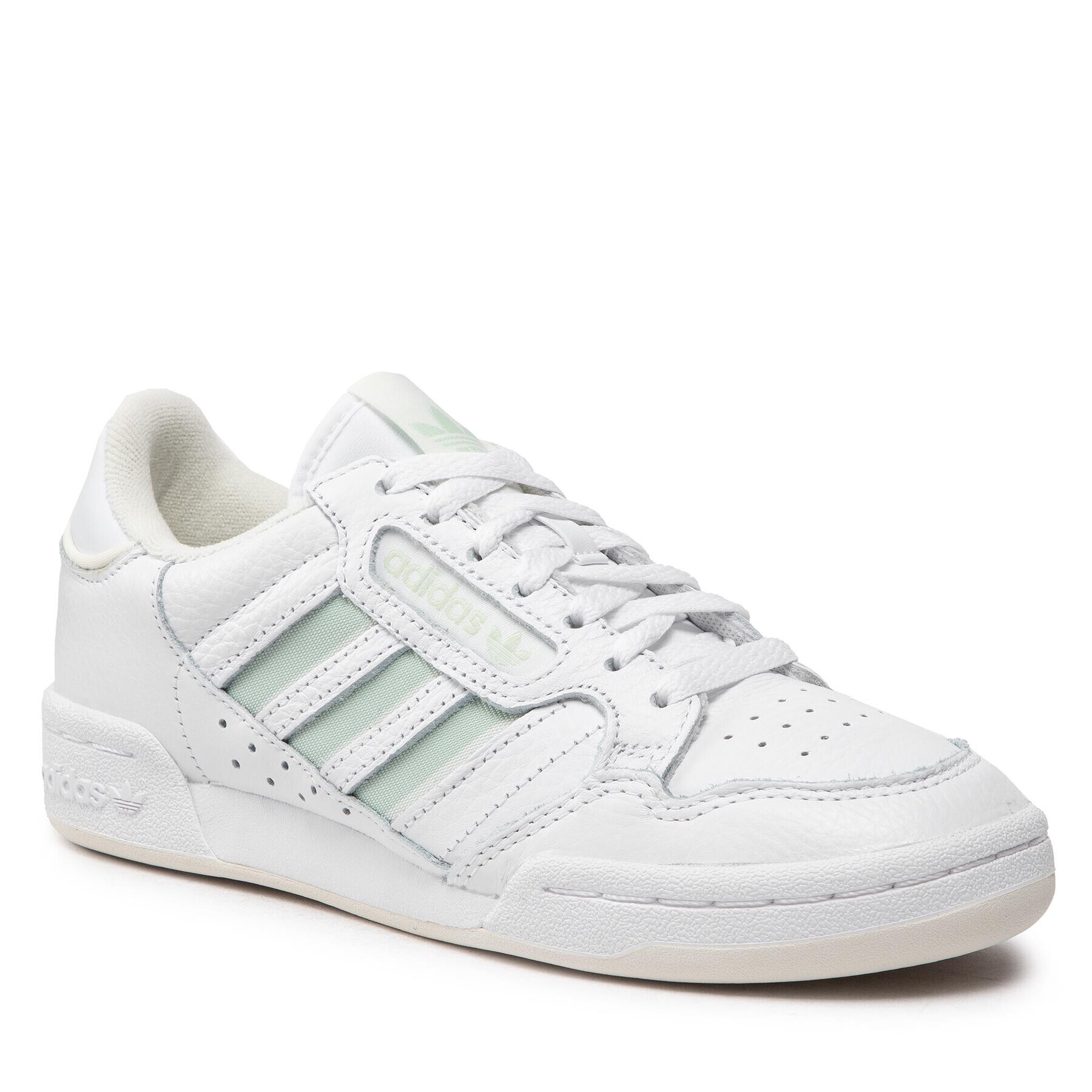 adidas Cipő Continental 80 Stripes GX1914 Fehér - Pepit.hu