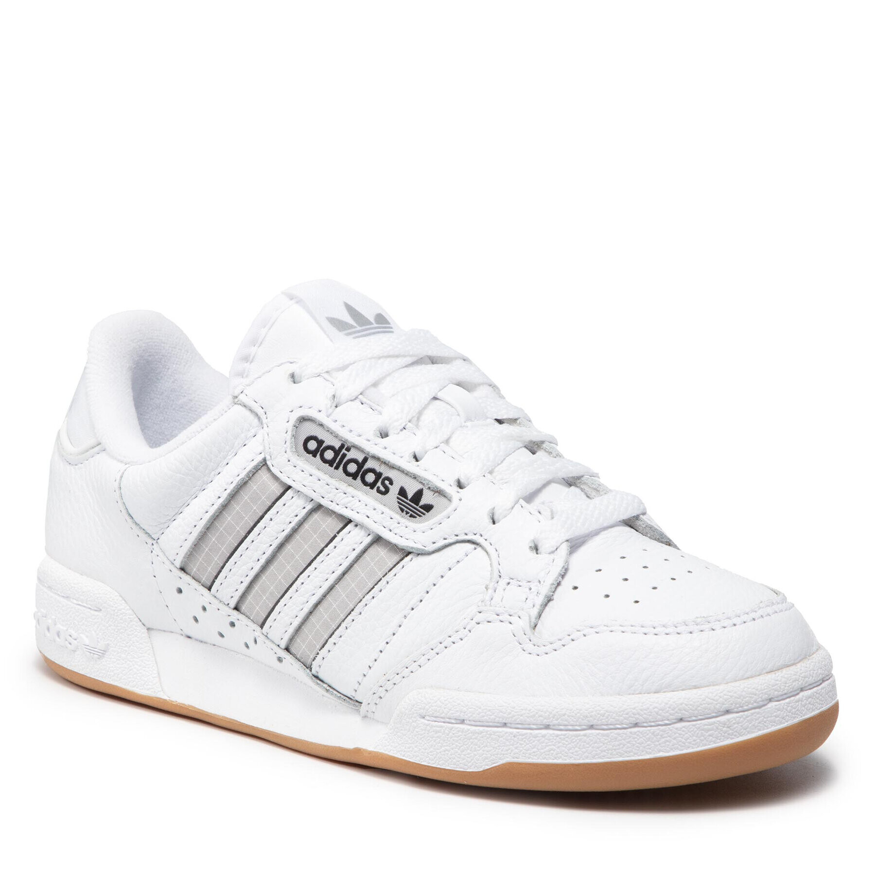 adidas Cipő Continental 80 Stripes H02163 Fehér - Pepit.hu